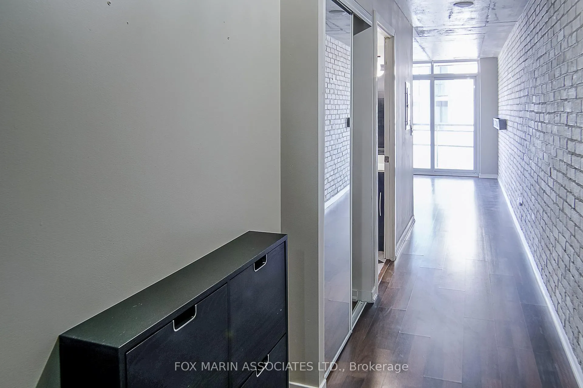 Photo 16 of Unit 828, 38 Joe Shuster Way, Toronto, Niagara — HOMEH