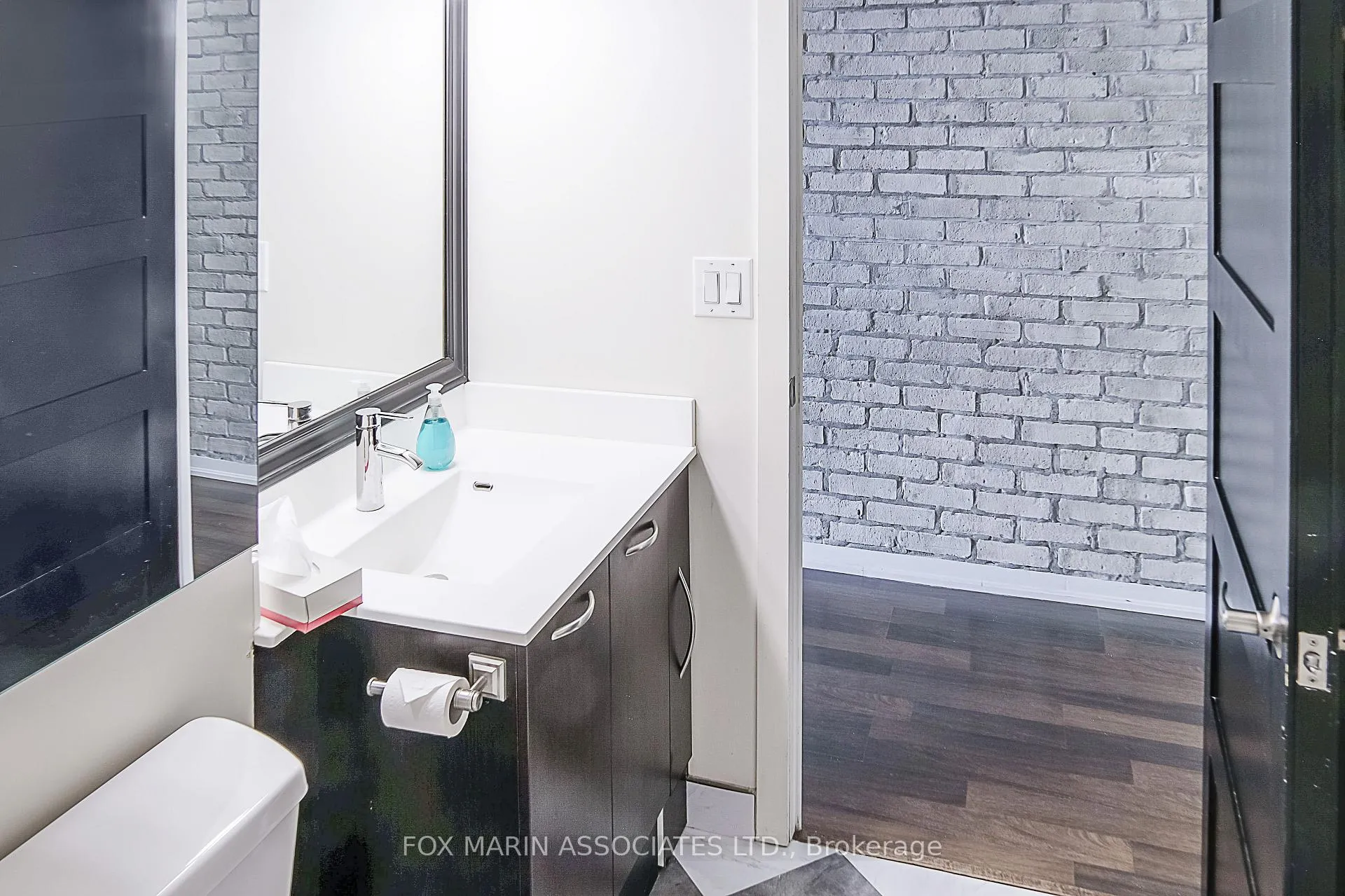 Photo 19 of Unit 828, 38 Joe Shuster Way, Toronto, Niagara — HOMEH