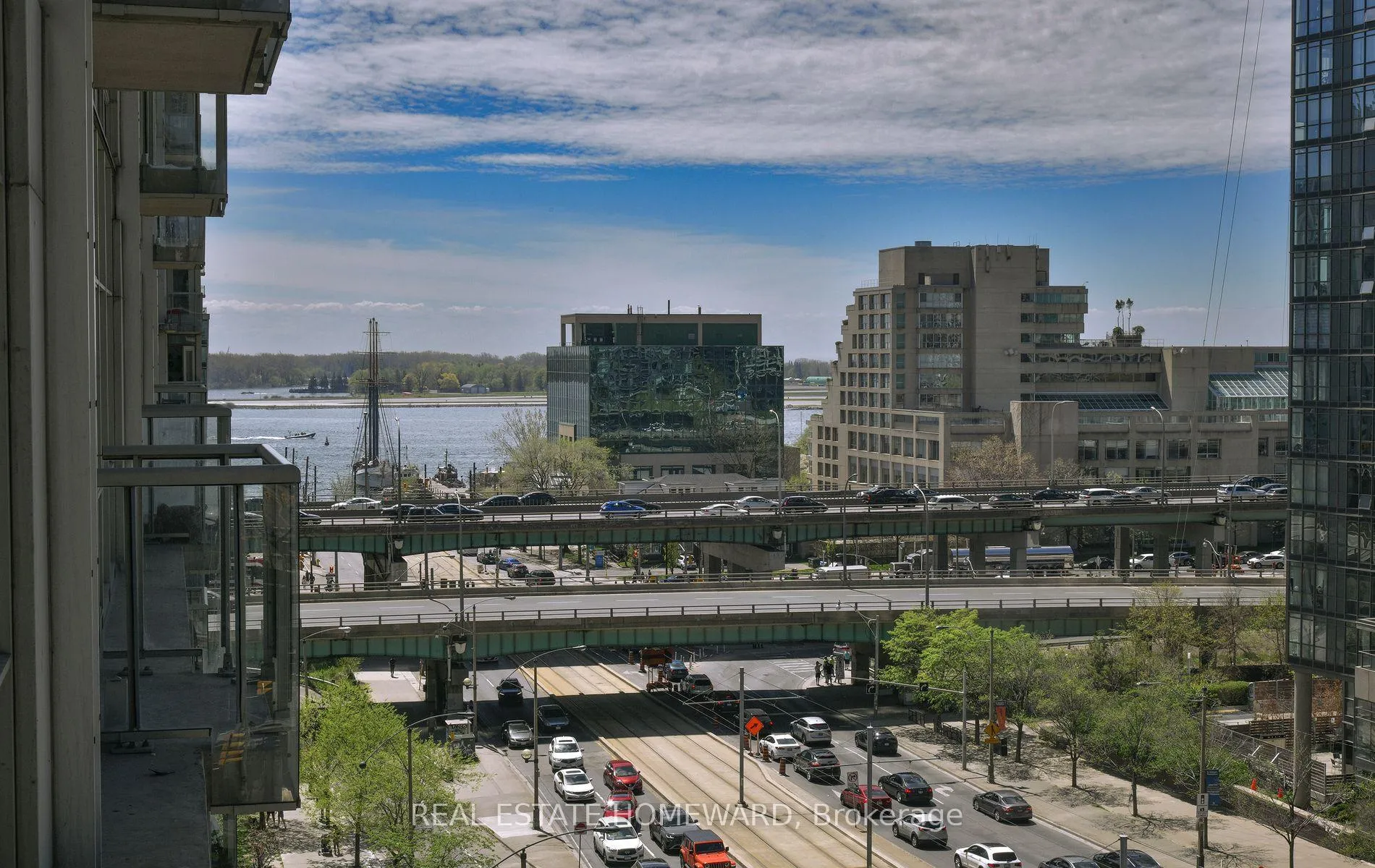 Photo 28 of Unit 708, 9 Spadina Avenue, Toronto, Waterfront Communities — HOMEH