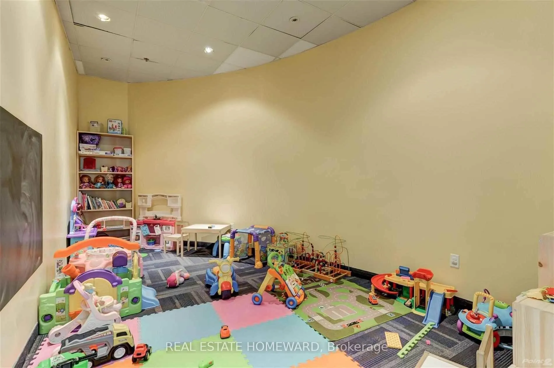 Photo 34 of Unit 708, 9 Spadina Avenue, Toronto, Waterfront Communities — HOMEH