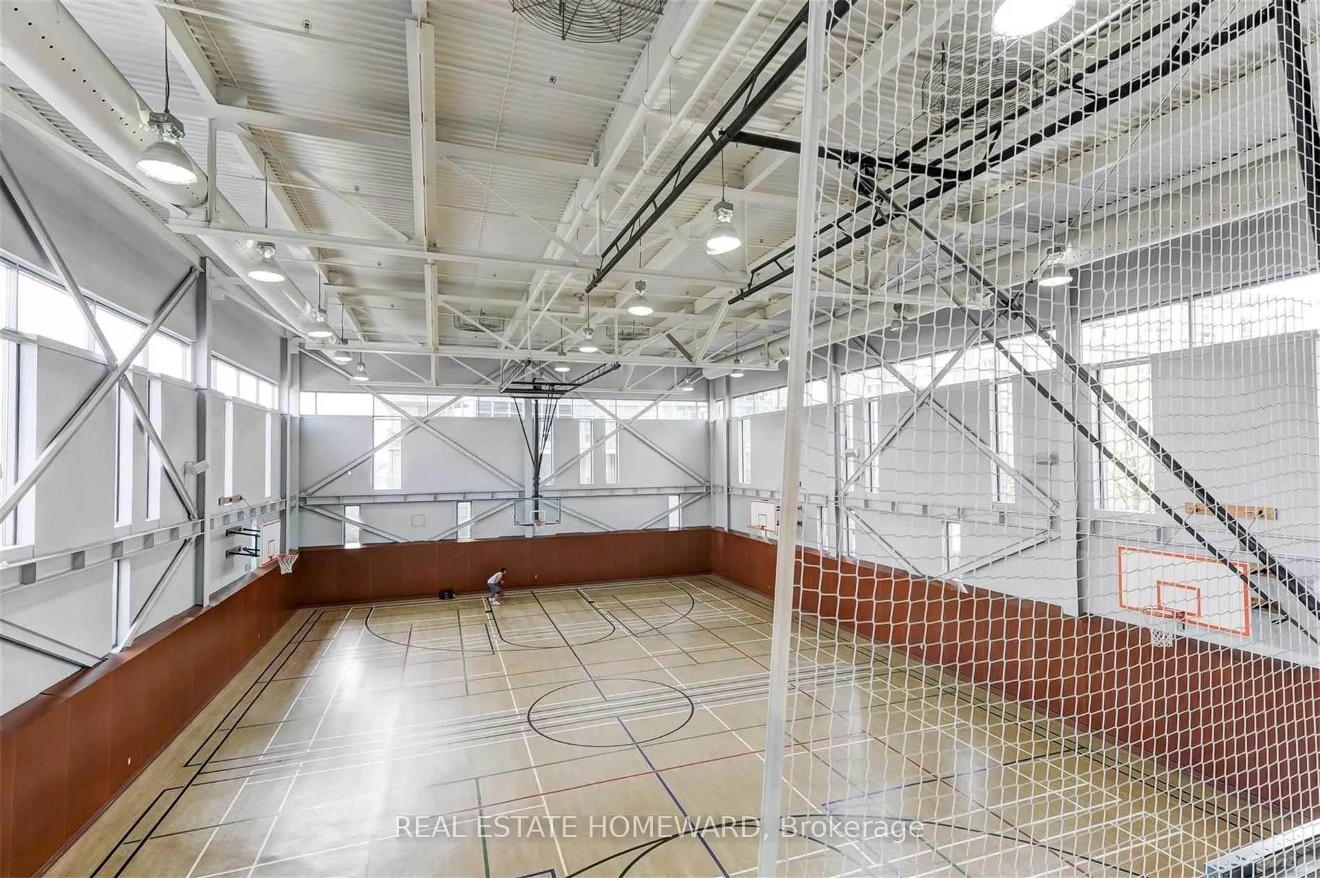 Photo 35 of Unit 708, 9 Spadina Avenue, Toronto, Waterfront Communities — HOMEH