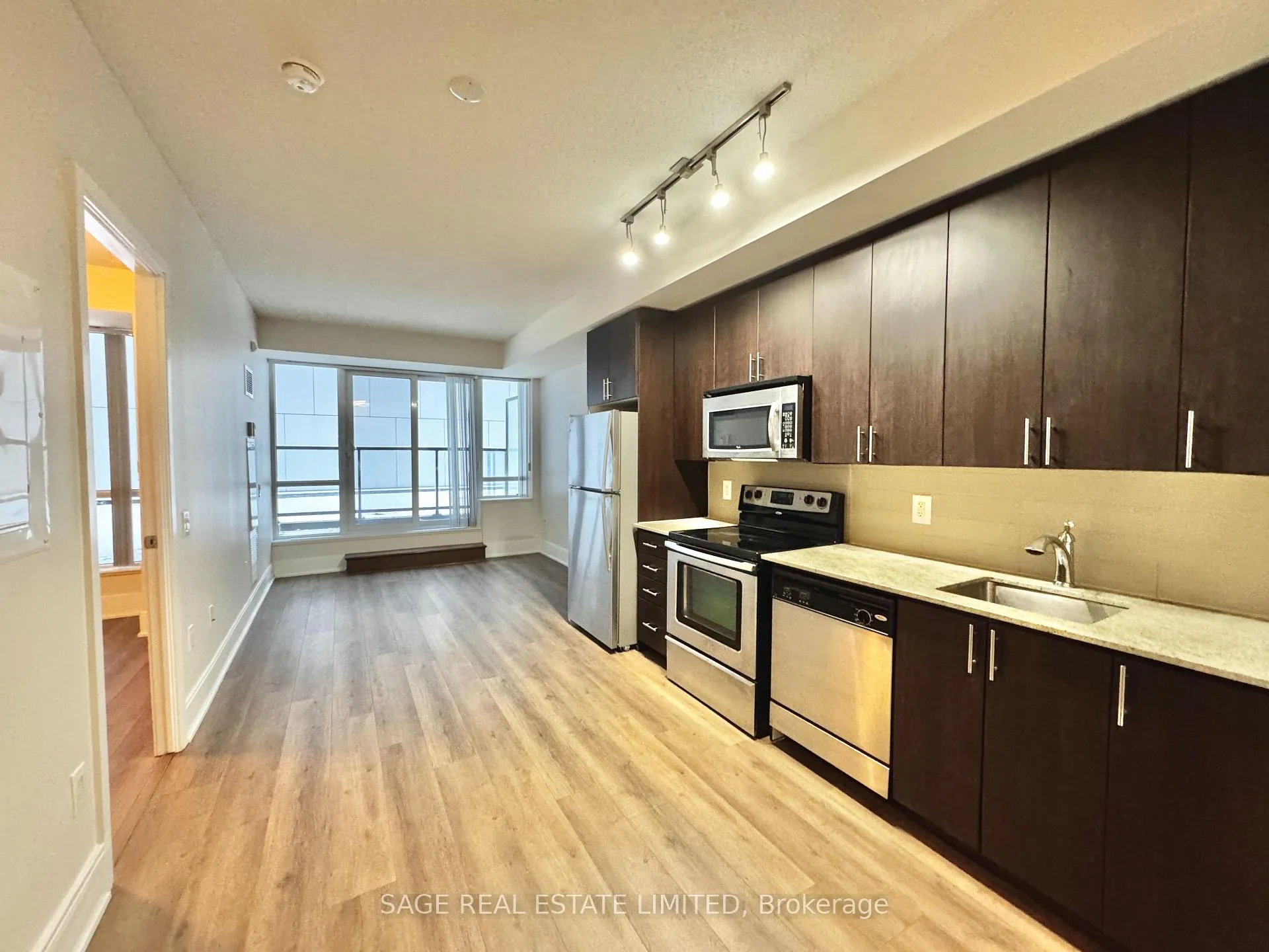 Photo 1 of Unit 201, 560 Front Street W, Toronto, Waterfront Communities — HOMEH
