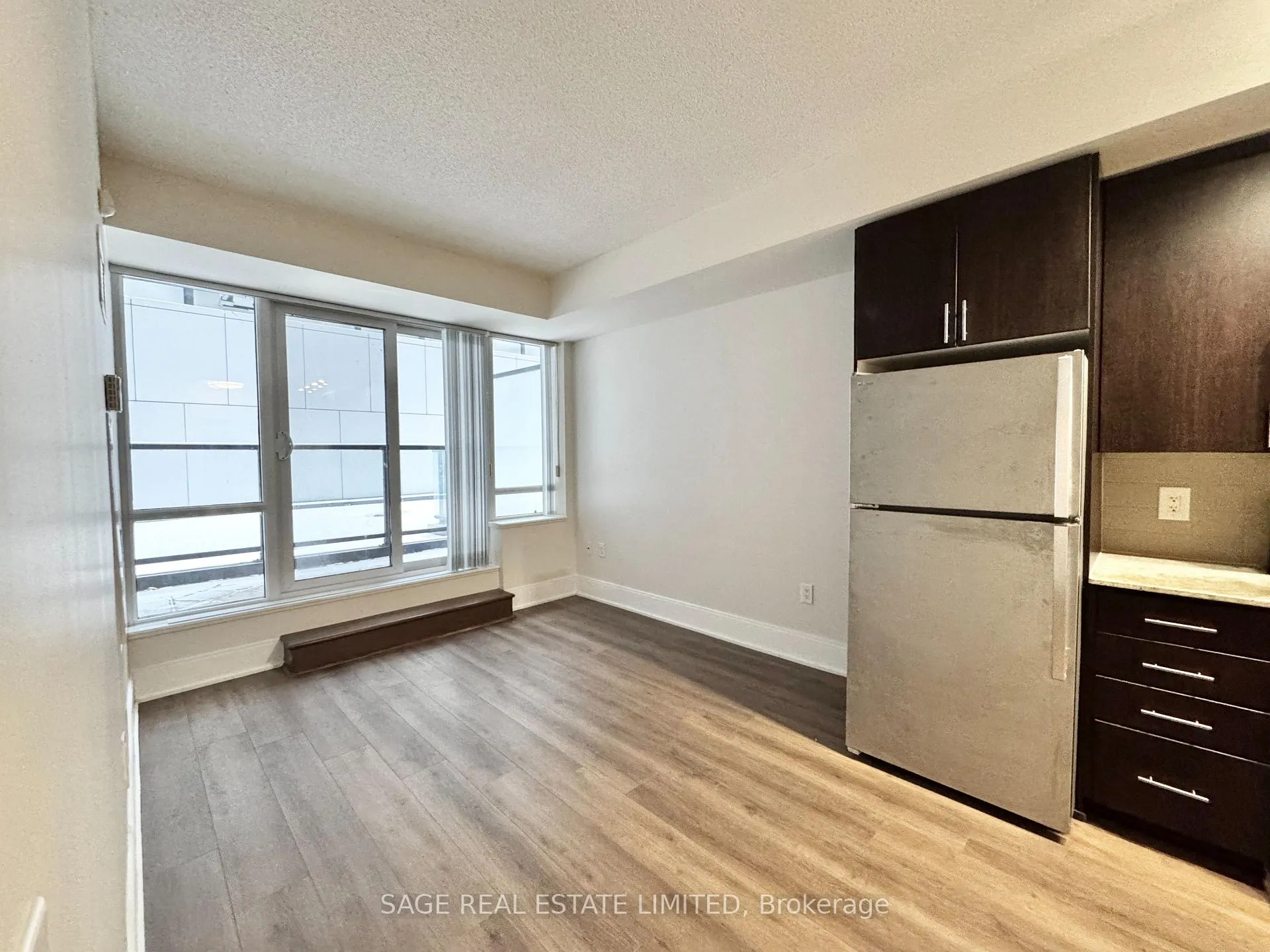 Photo 6 of Unit 201, 560 Front Street W, Toronto, Waterfront Communities — HOMEH