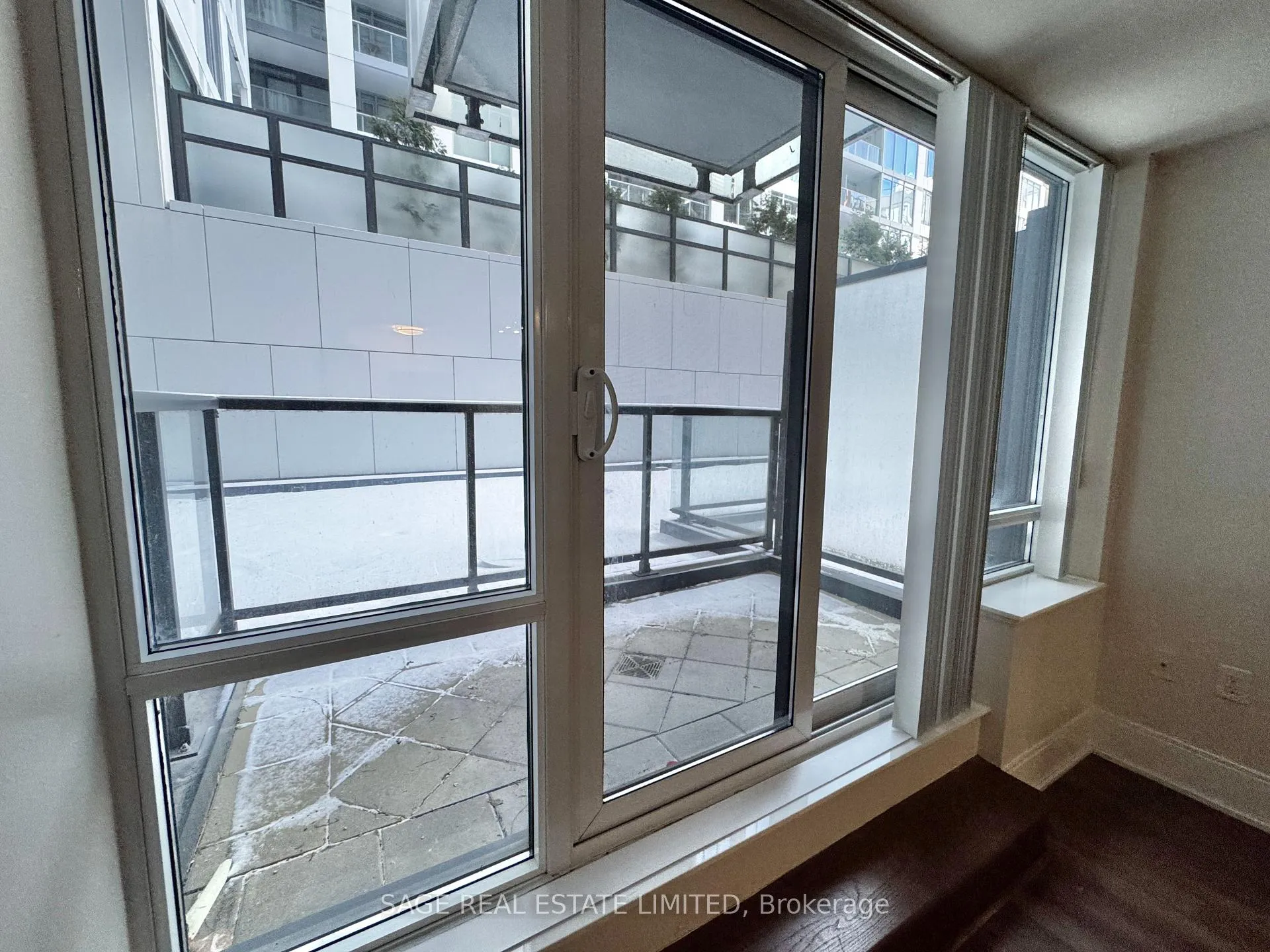 Photo 9 of Unit 201, 560 Front Street W, Toronto, Waterfront Communities — HOMEH