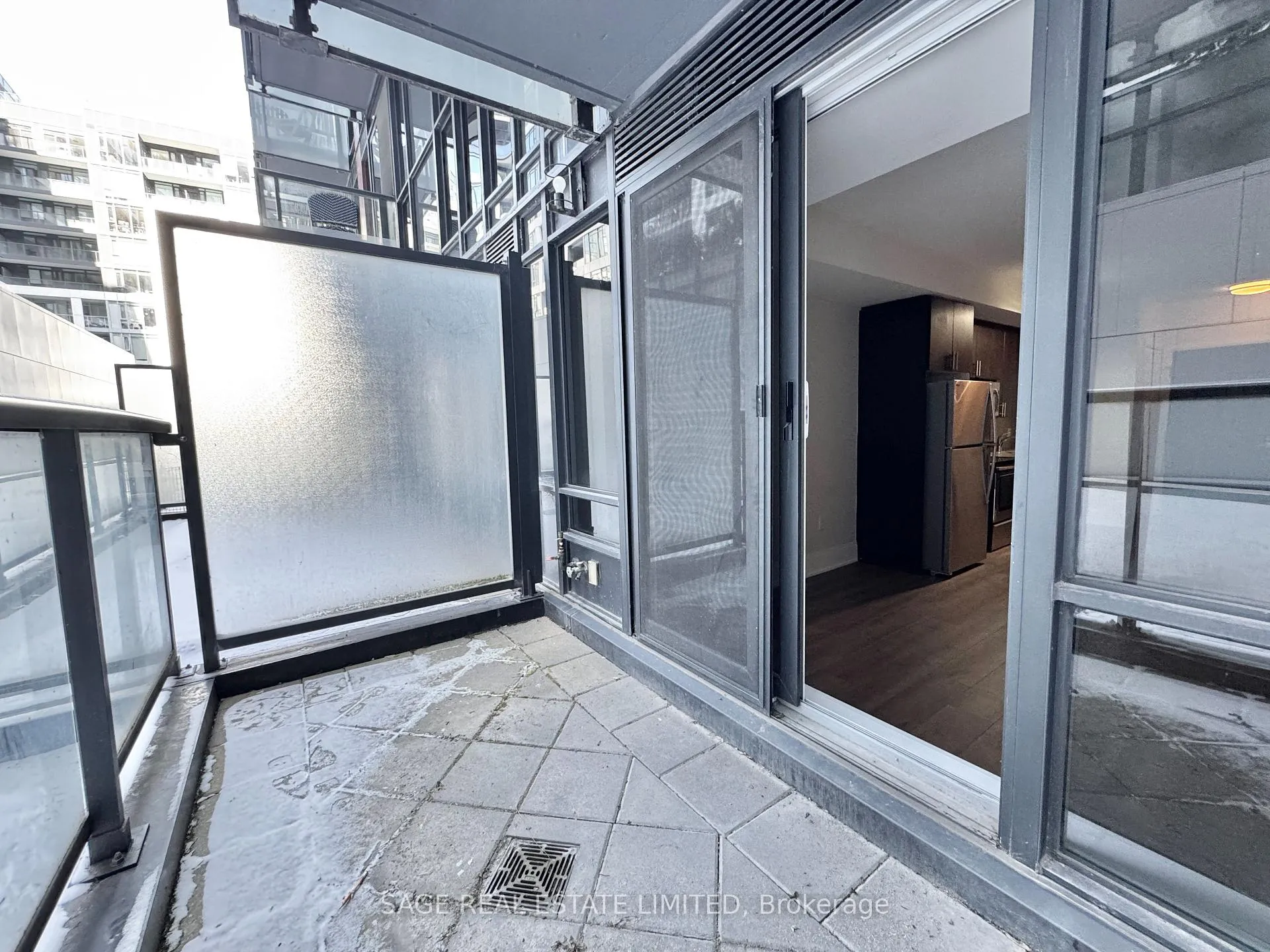 Photo 10 of Unit 201, 560 Front Street W, Toronto, Waterfront Communities — HOMEH