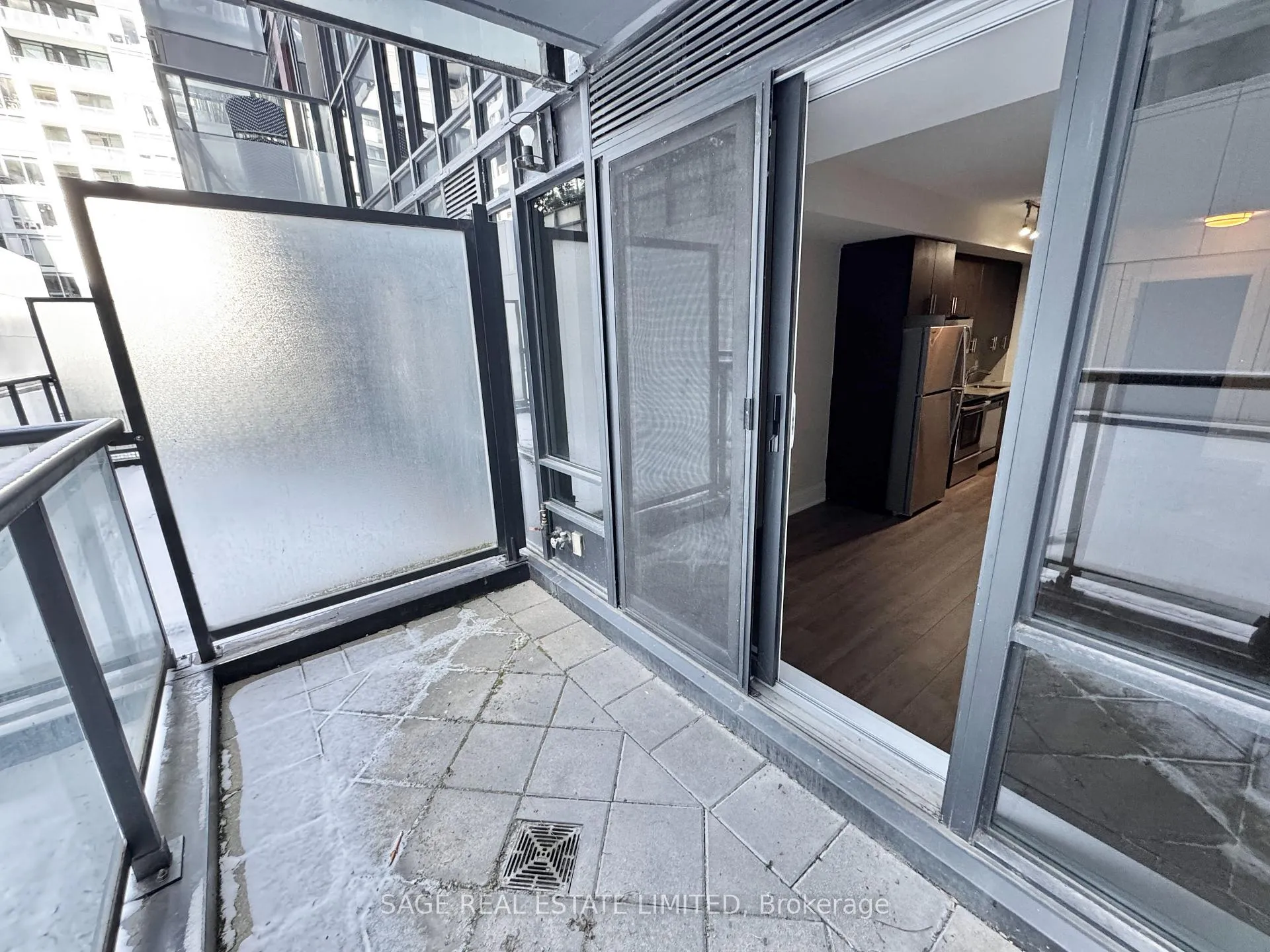 Photo 12 of Unit 201, 560 Front Street W, Toronto, Waterfront Communities — HOMEH