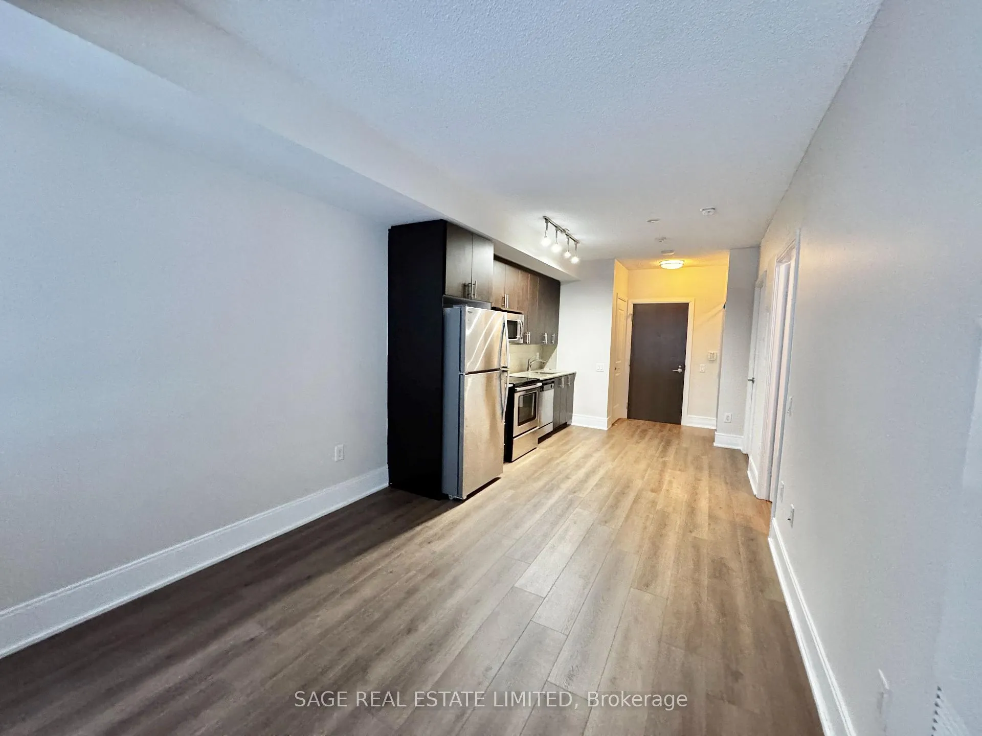 Photo 13 of Unit 201, 560 Front Street W, Toronto, Waterfront Communities — HOMEH