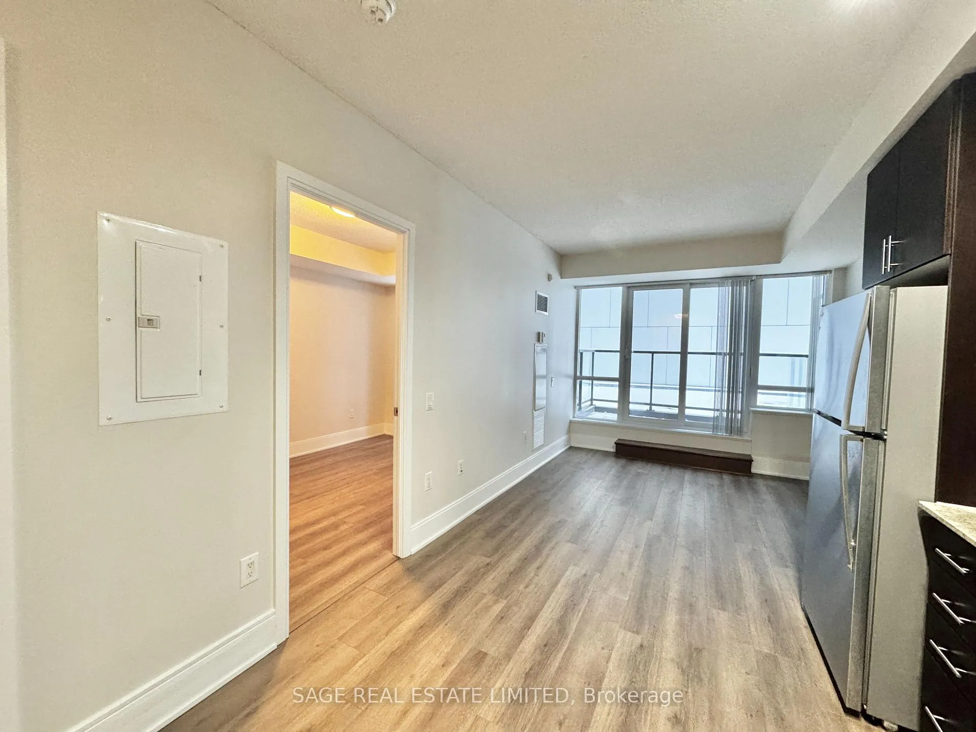 Photo 14 of Unit 201, 560 Front Street W, Toronto, Waterfront Communities — HOMEH