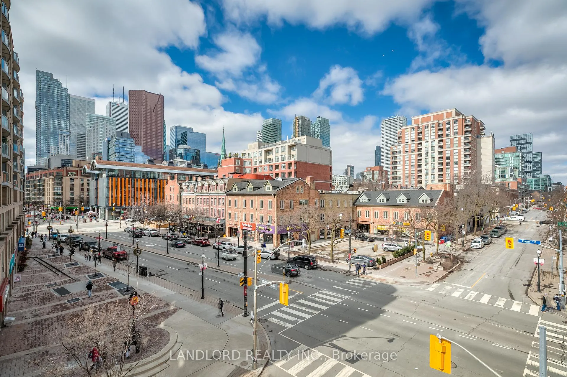 Photo 21 of Unit 405, 135 George Street S, Toronto, Waterfront Communities — HOMEH
