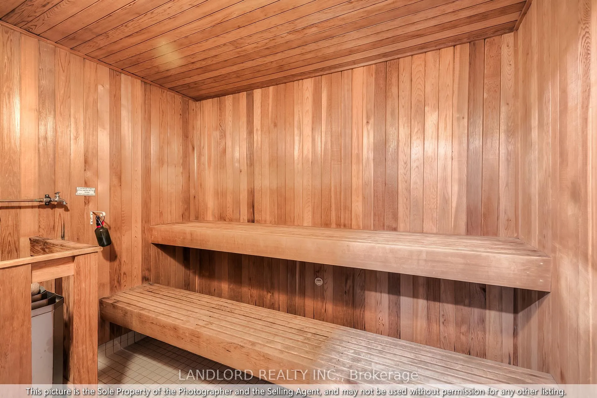 Photo 23 of Unit 405, 135 George Street S, Toronto, Waterfront Communities — HOMEH