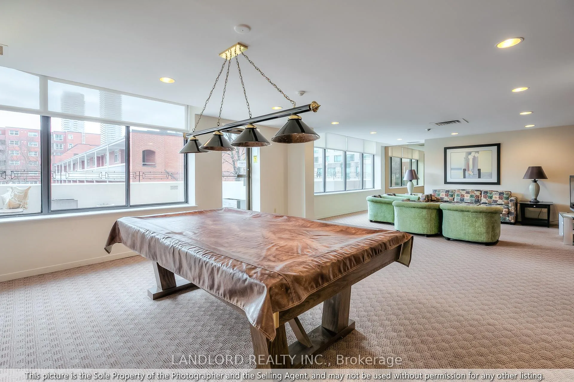 Photo 25 of Unit 405, 135 George Street S, Toronto, Waterfront Communities — HOMEH