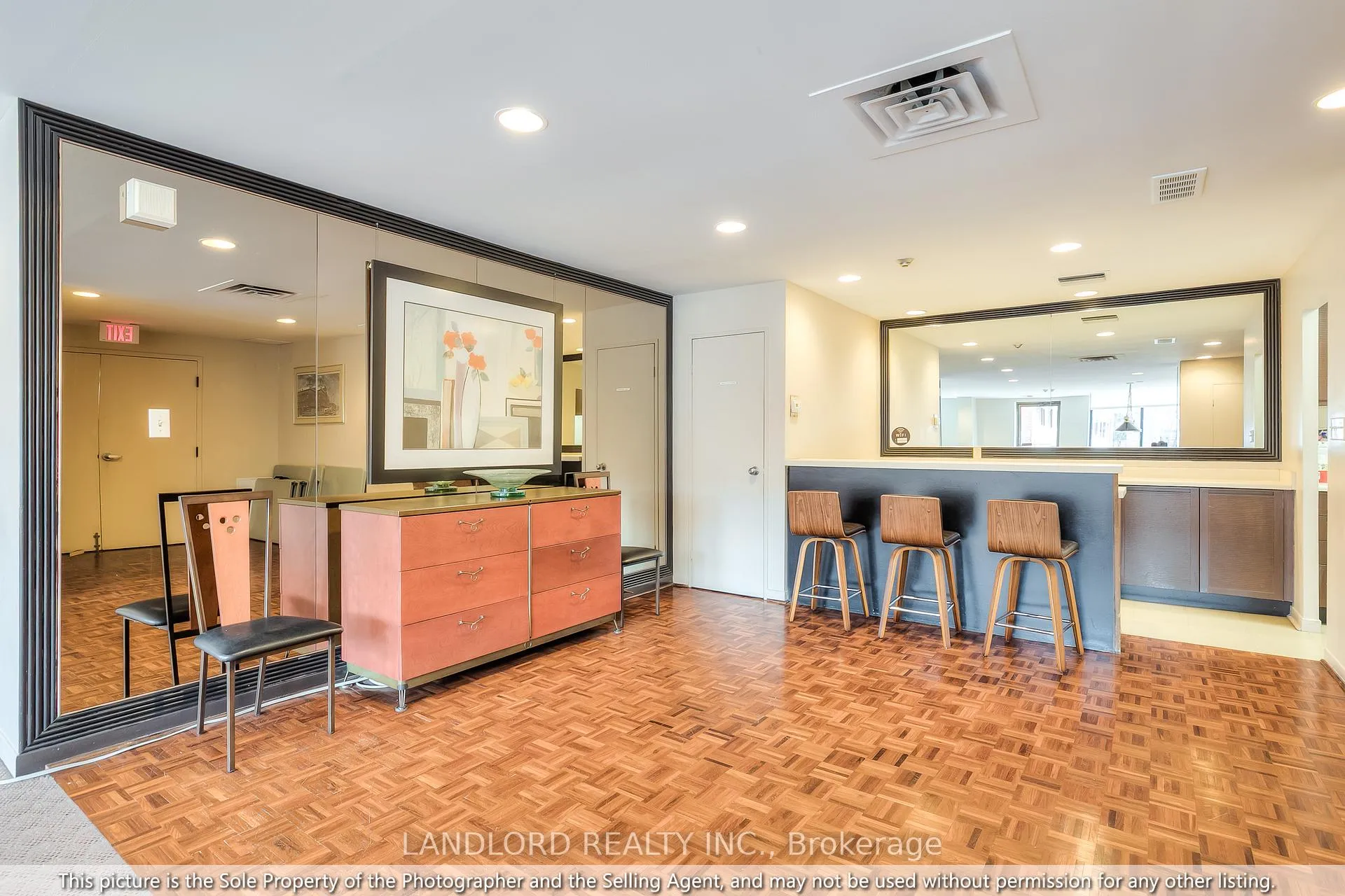 Photo 27 of Unit 405, 135 George Street S, Toronto, Waterfront Communities — HOMEH