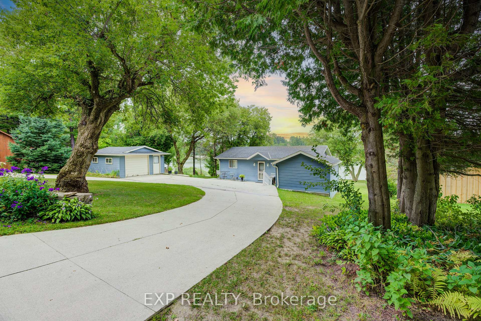 Photo 3 of 197 Road One D, Mapleton, Rural Mapleton — HOMEH