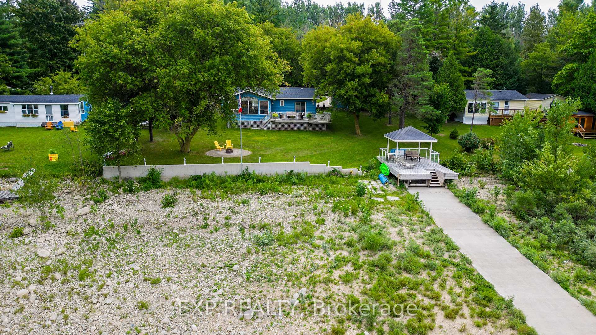 Photo 33 of 197 Road One D, Mapleton, Rural Mapleton — HOMEH