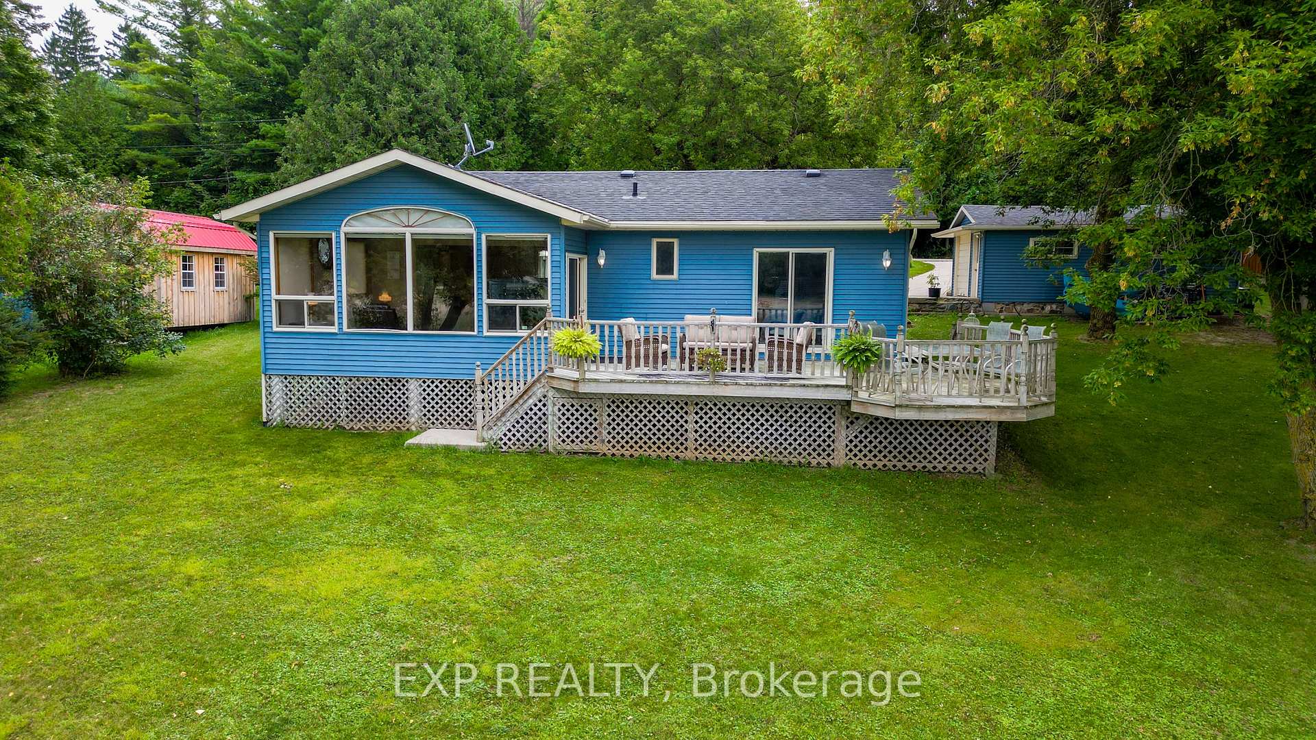 Photo 34 of 197 Road One D, Mapleton, Rural Mapleton — HOMEH