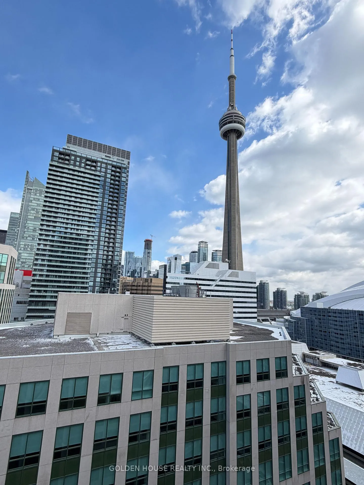 Photo 15 of Unit 2010, 20 Blue Jays Way, Toronto, Waterfront Communities — HOMEH