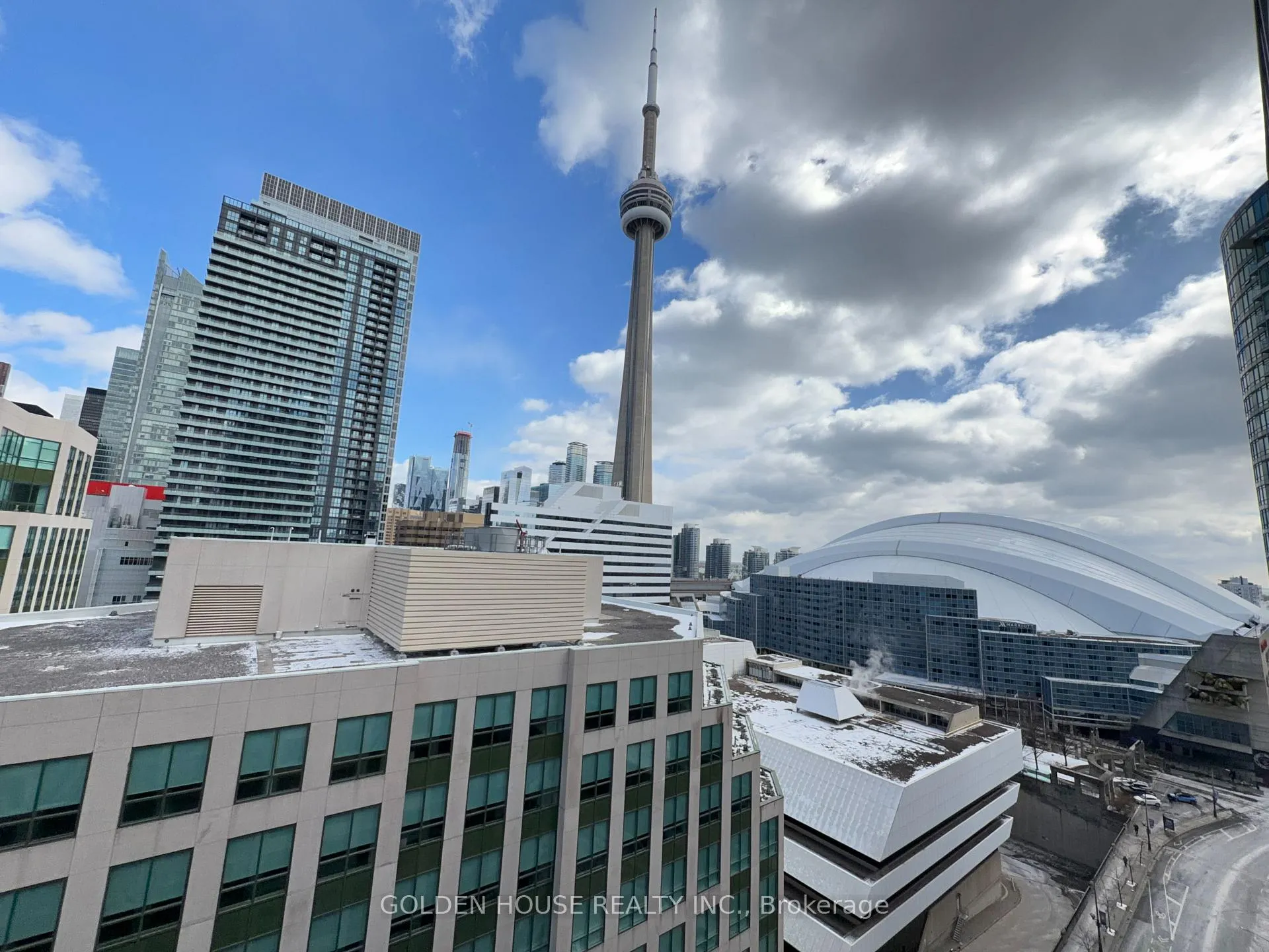 Photo 17 of Unit 2010, 20 Blue Jays Way, Toronto, Waterfront Communities — HOMEH