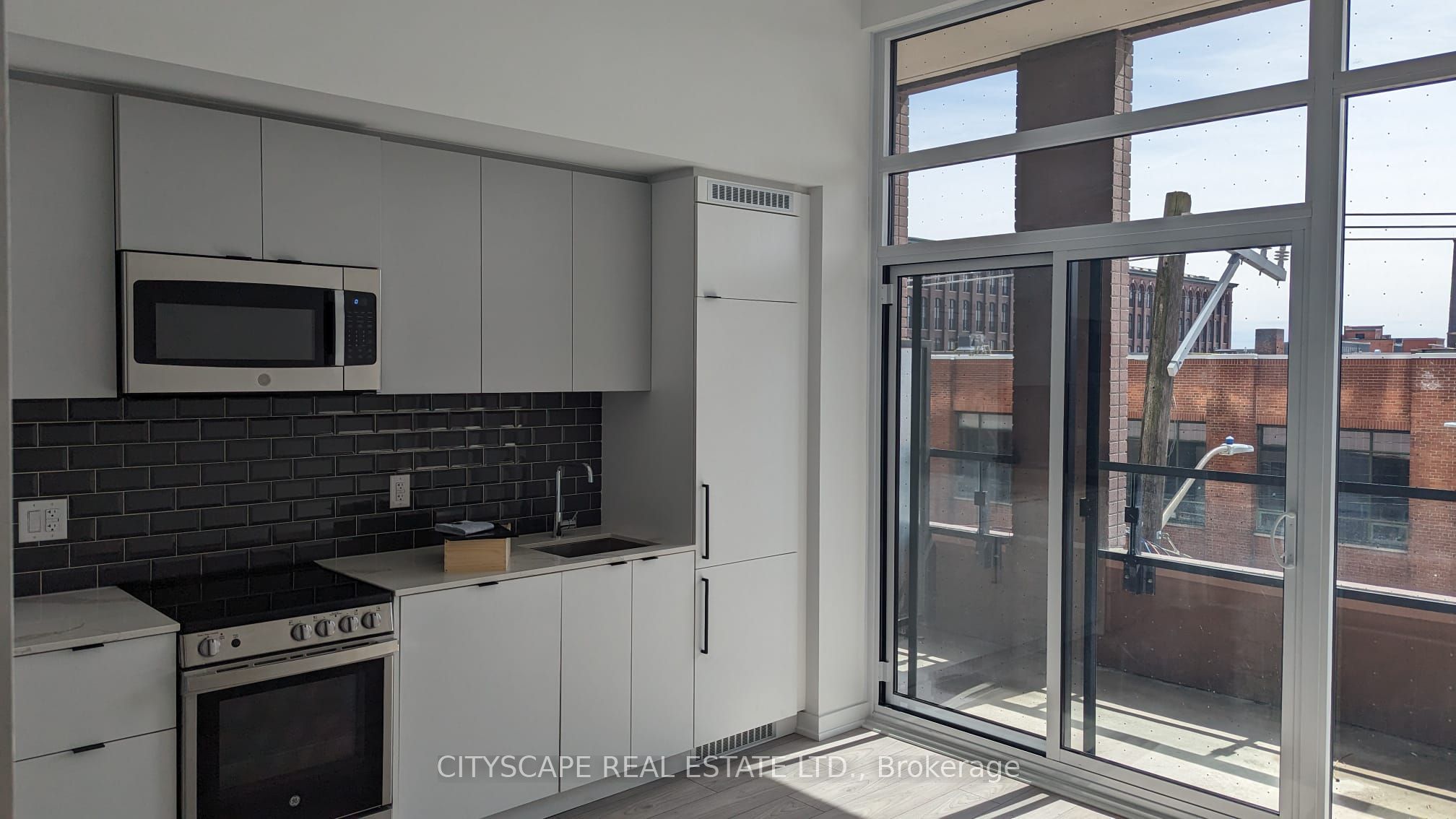 Photo 9 of Unit 217, 285 Dufferin Street, Toronto, South Parkdale — HOMEH