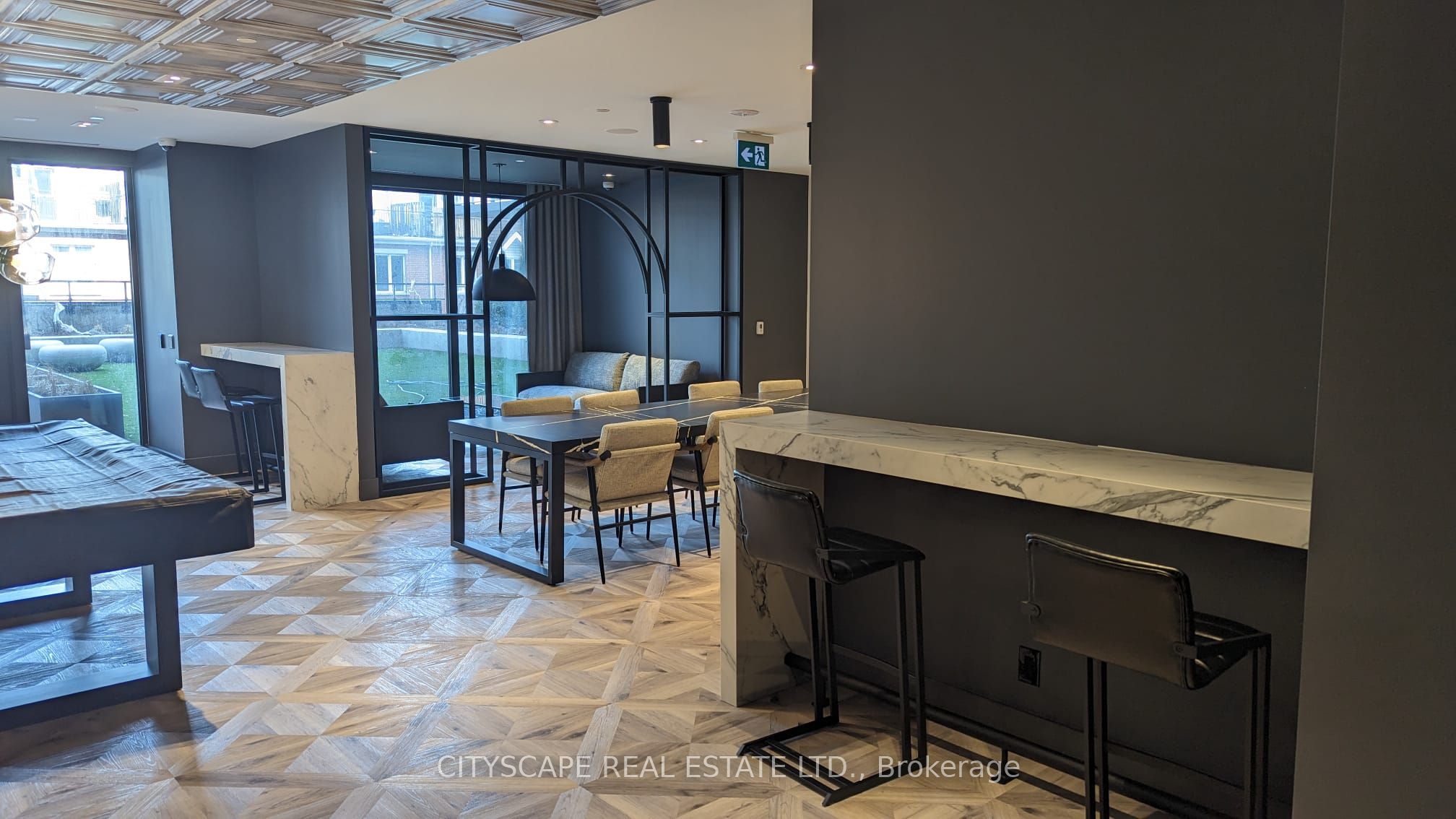 Photo 22 of Unit 217, 285 Dufferin Street, Toronto, South Parkdale — HOMEH