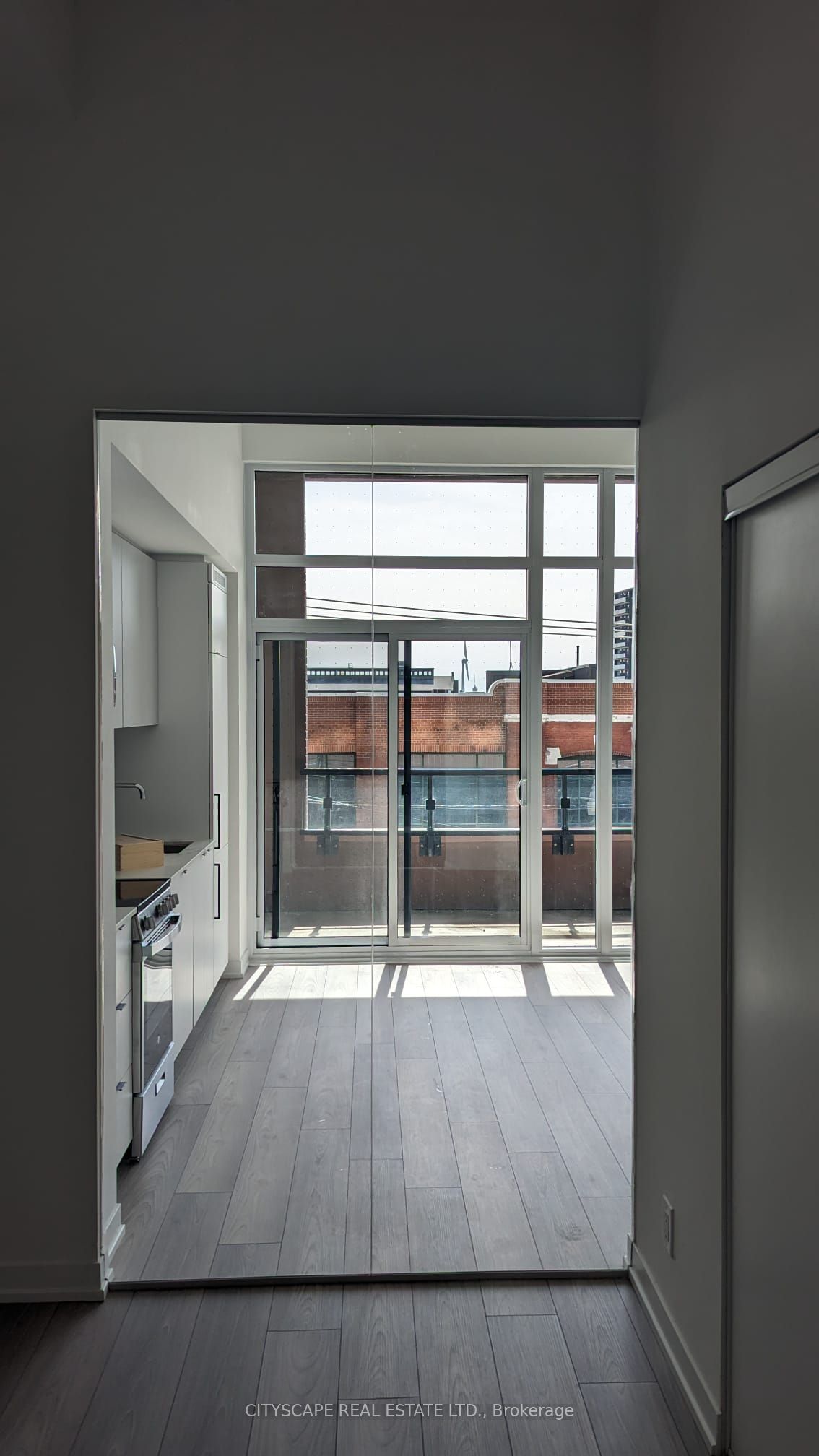 Photo 12 of Unit 217, 285 Dufferin Street, Toronto, South Parkdale — HOMEH