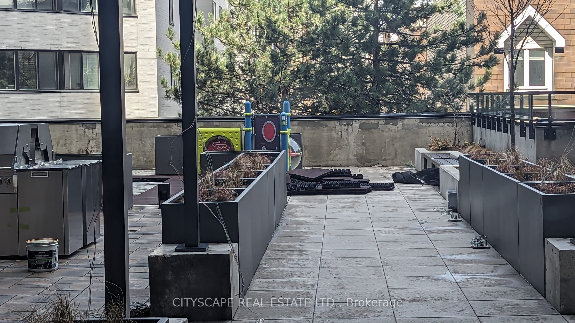 Photo 18 of Unit 217, 285 Dufferin Street, Toronto, South Parkdale — HOMEH