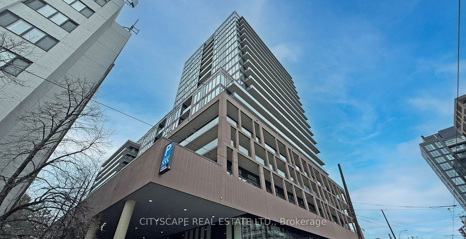 Photo 26 of Unit 217, 285 Dufferin Street, Toronto, South Parkdale — HOMEH