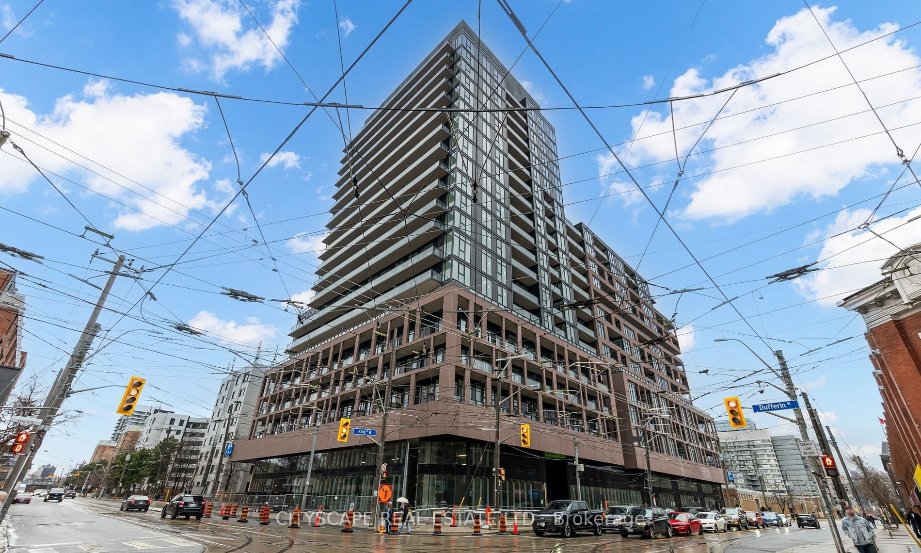 Photo 24 of Unit 217, 285 Dufferin Street, Toronto, South Parkdale — HOMEH