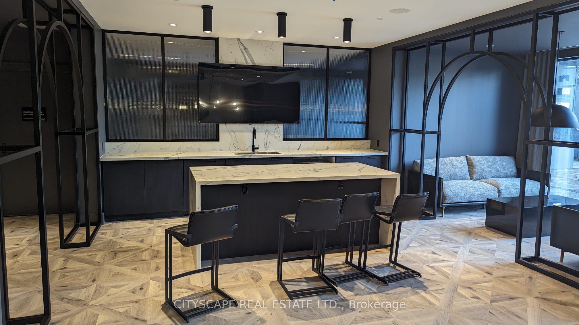 Photo 21 of Unit 217, 285 Dufferin Street, Toronto, South Parkdale — HOMEH