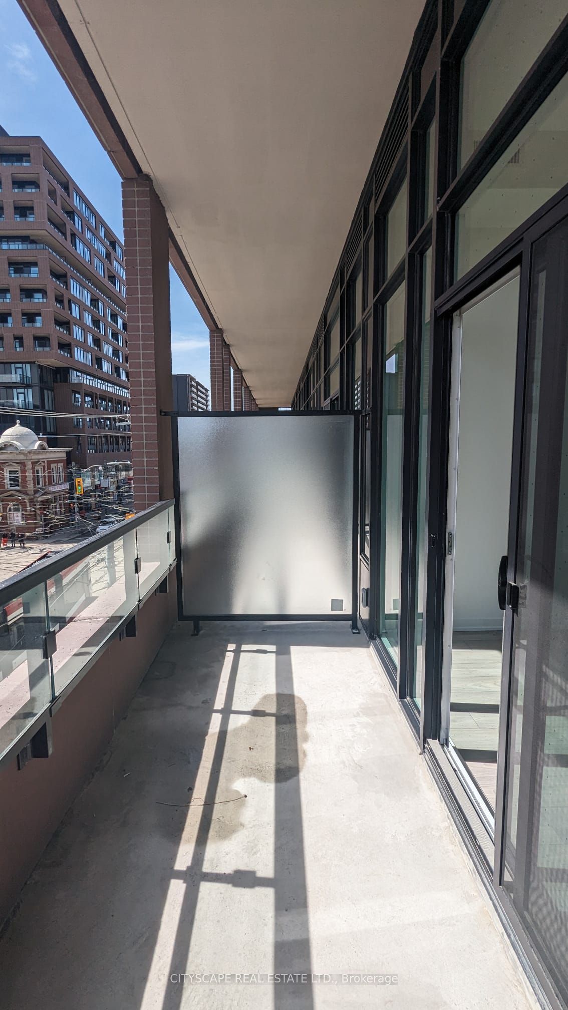 Photo 6 of Unit 217, 285 Dufferin Street, Toronto, South Parkdale — HOMEH