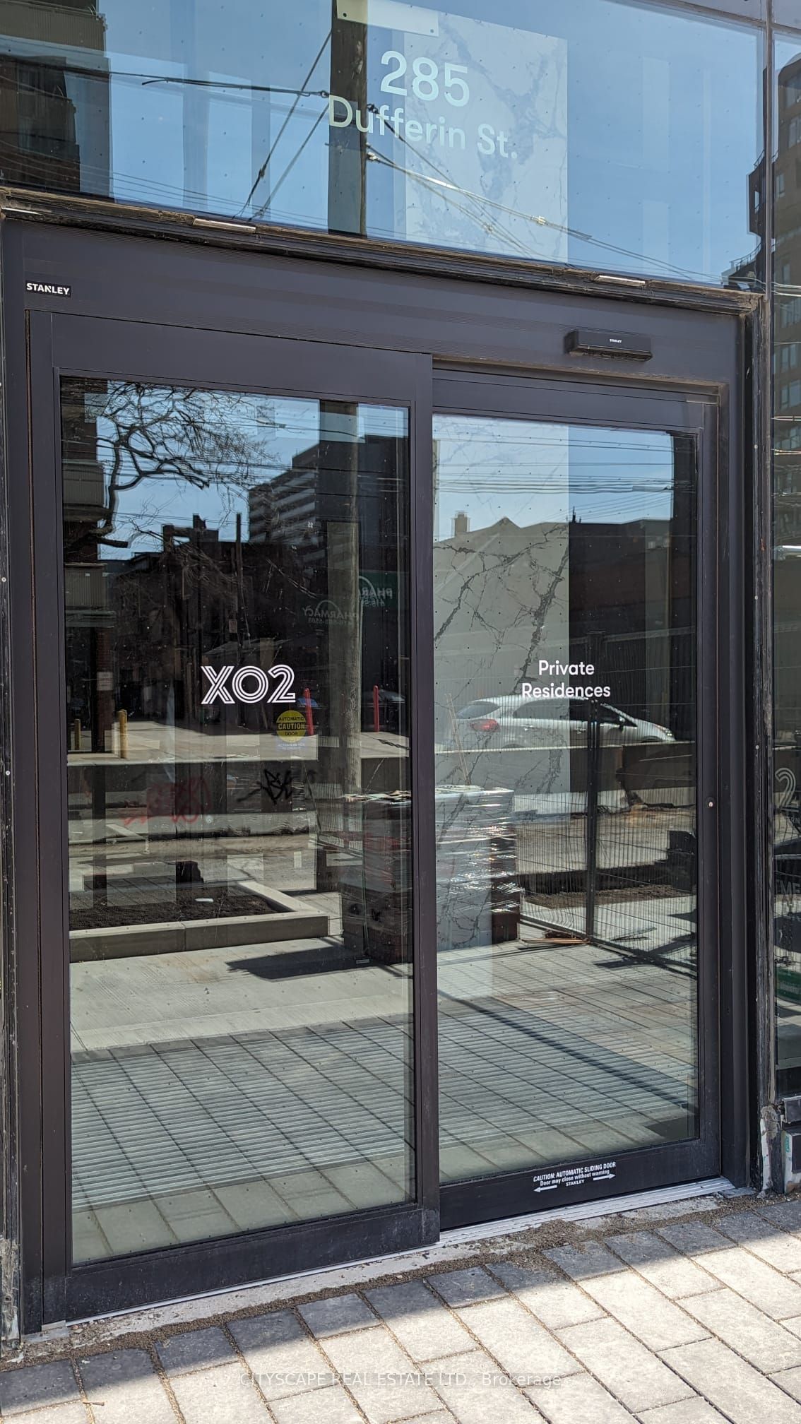 Photo 1 of Unit 217, 285 Dufferin Street, Toronto, South Parkdale — HOMEH