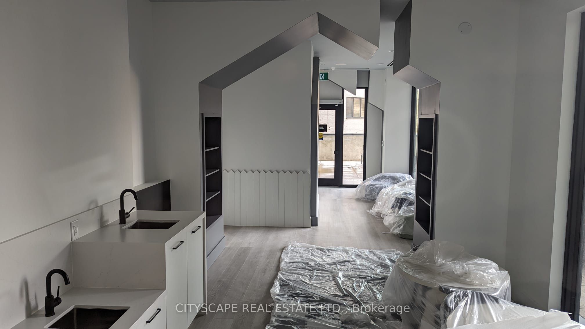 Photo 4 of Unit 217, 285 Dufferin Street, Toronto, South Parkdale — HOMEH