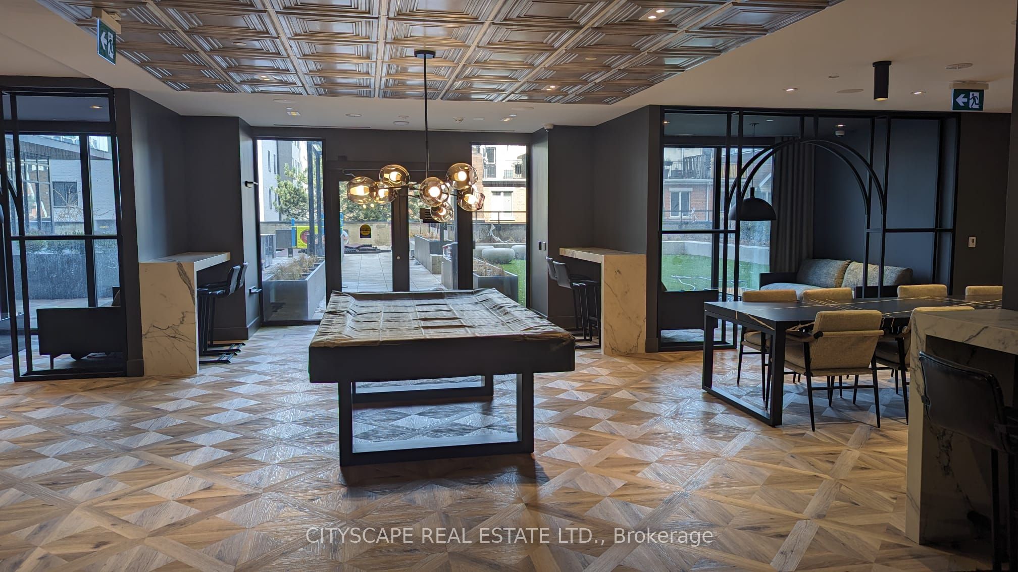 Photo 23 of Unit 217, 285 Dufferin Street, Toronto, South Parkdale — HOMEH