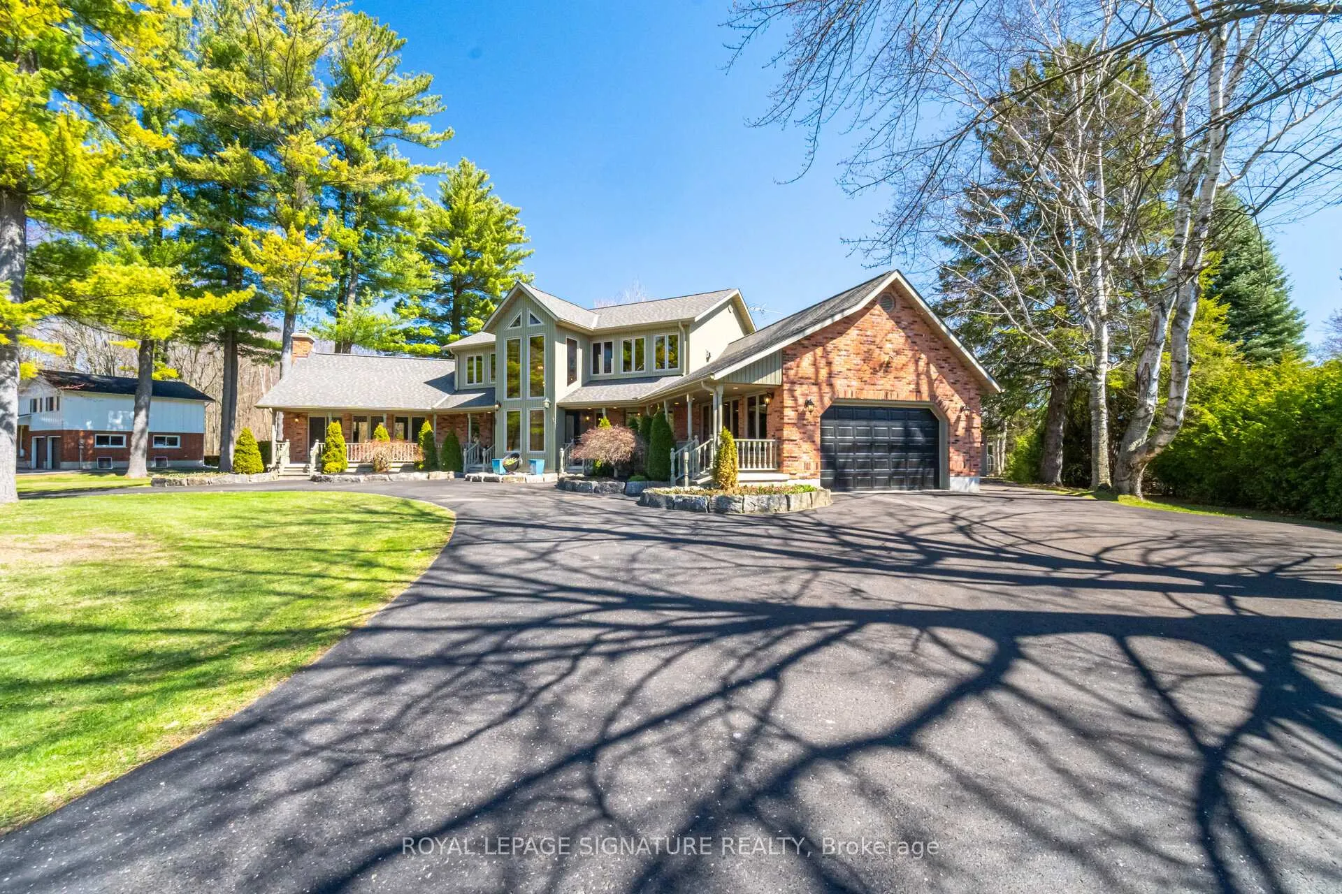 Photo 3 of 587 Hillcrest Road, Norfolk, Rural Woodhouse — HOMEH