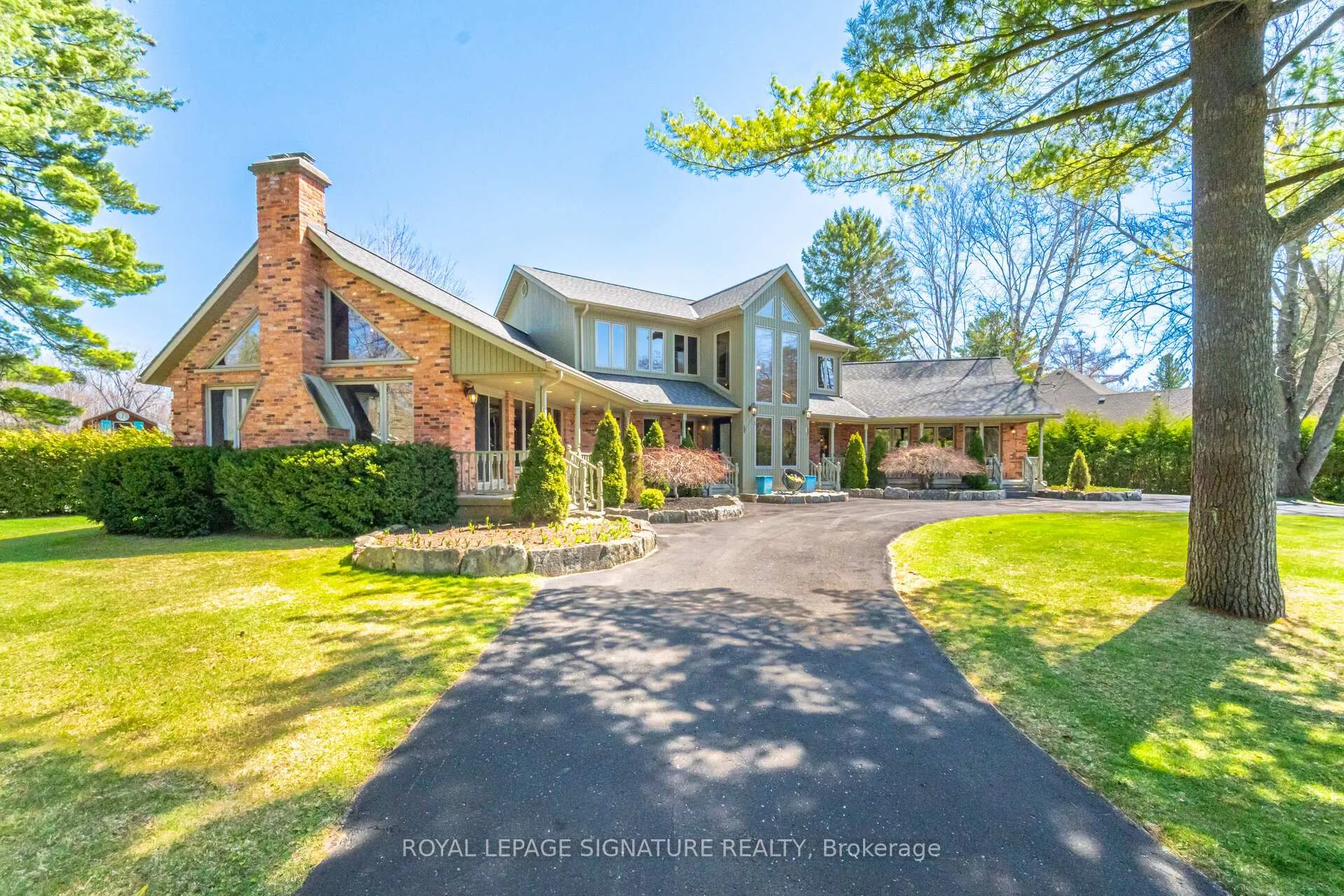 Photo 4 of 587 Hillcrest Road, Norfolk, Rural Woodhouse — HOMEH