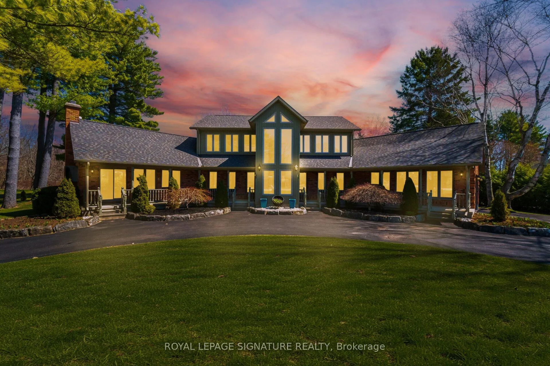 Photo 5 of 587 Hillcrest Road, Norfolk, Rural Woodhouse — HOMEH