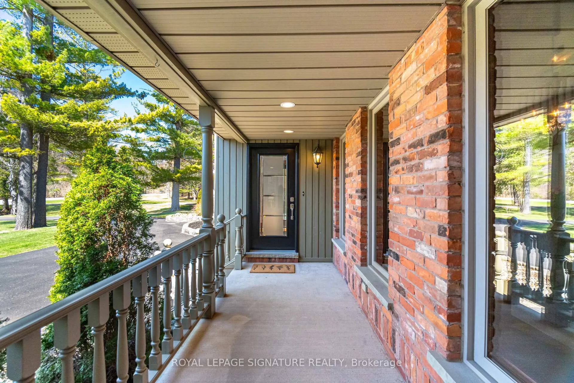 Photo 6 of 587 Hillcrest Road, Norfolk, Rural Woodhouse — HOMEH