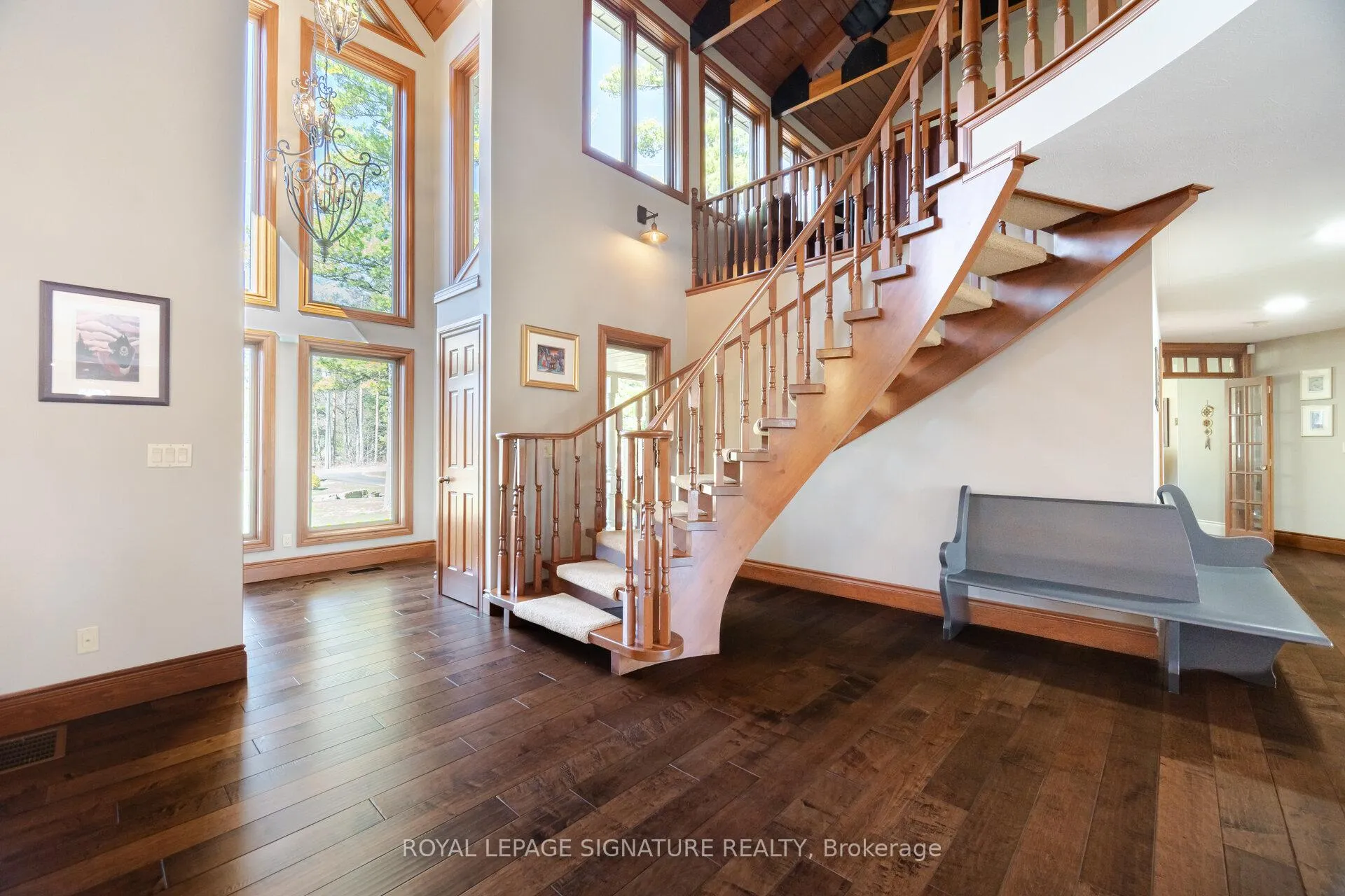Photo 7 of 587 Hillcrest Road, Norfolk, Rural Woodhouse — HOMEH