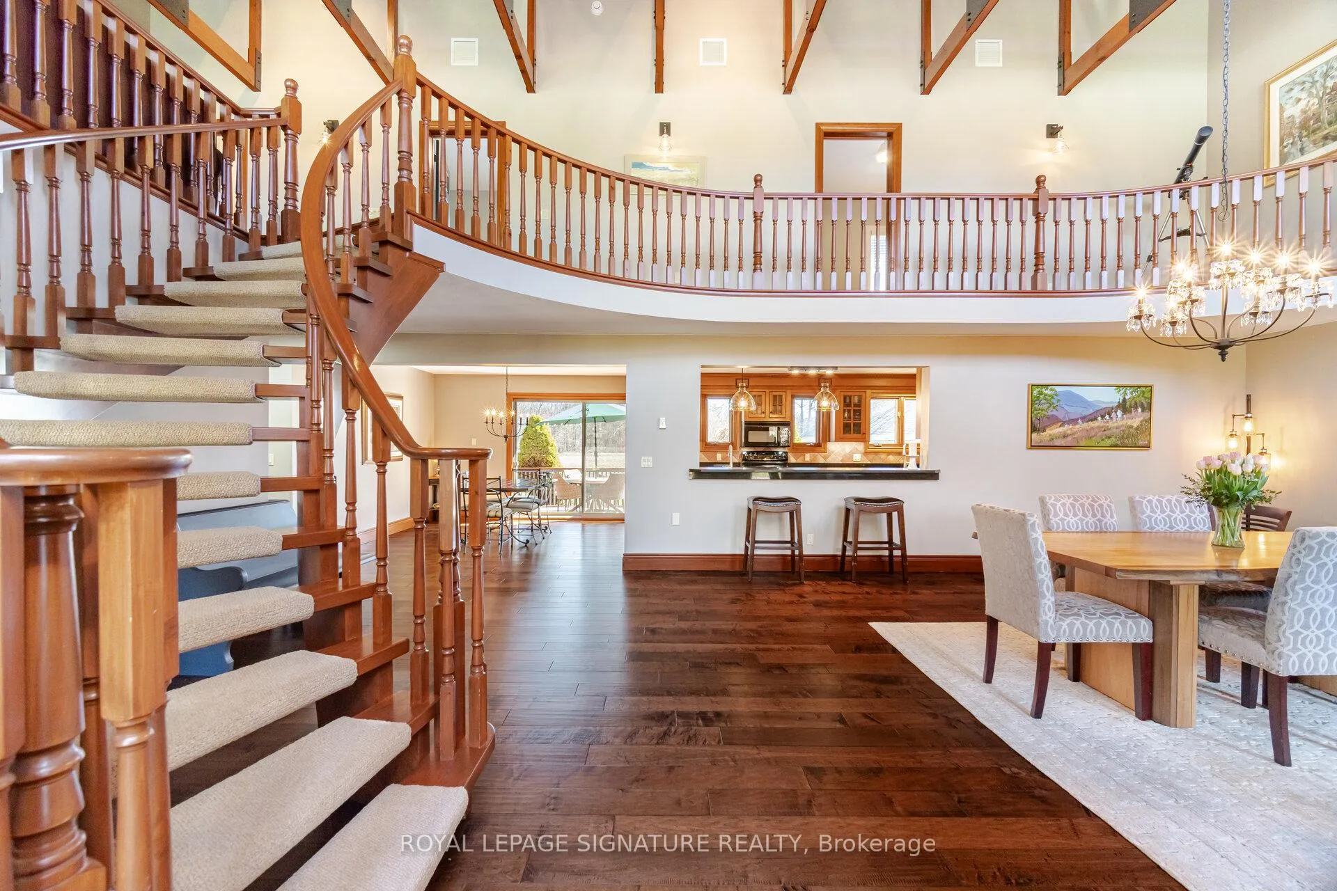Photo 8 of 587 Hillcrest Road, Norfolk, Rural Woodhouse — HOMEH