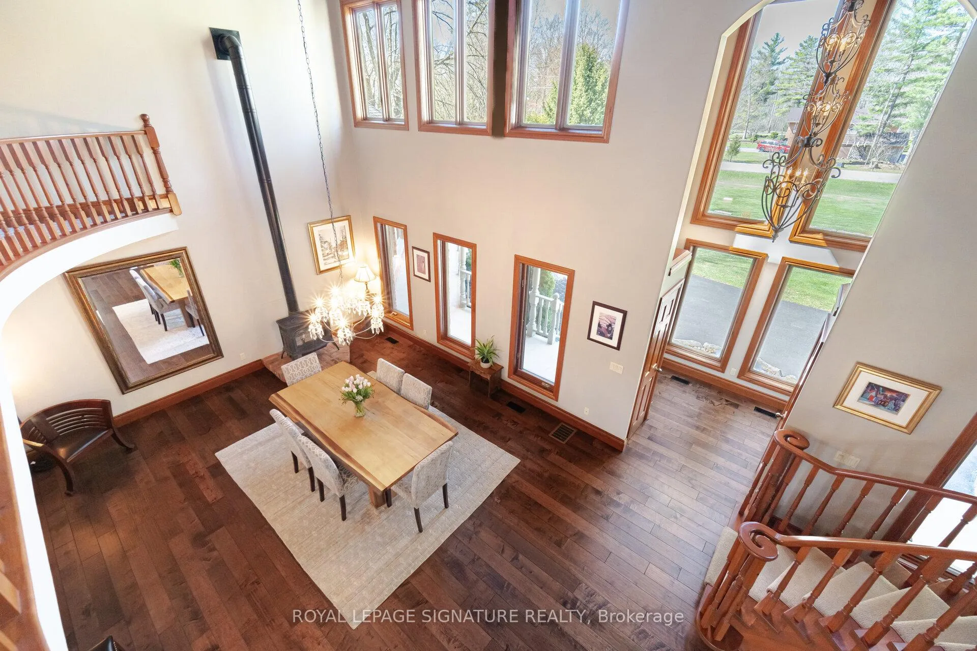 Photo 9 of 587 Hillcrest Road, Norfolk, Rural Woodhouse — HOMEH