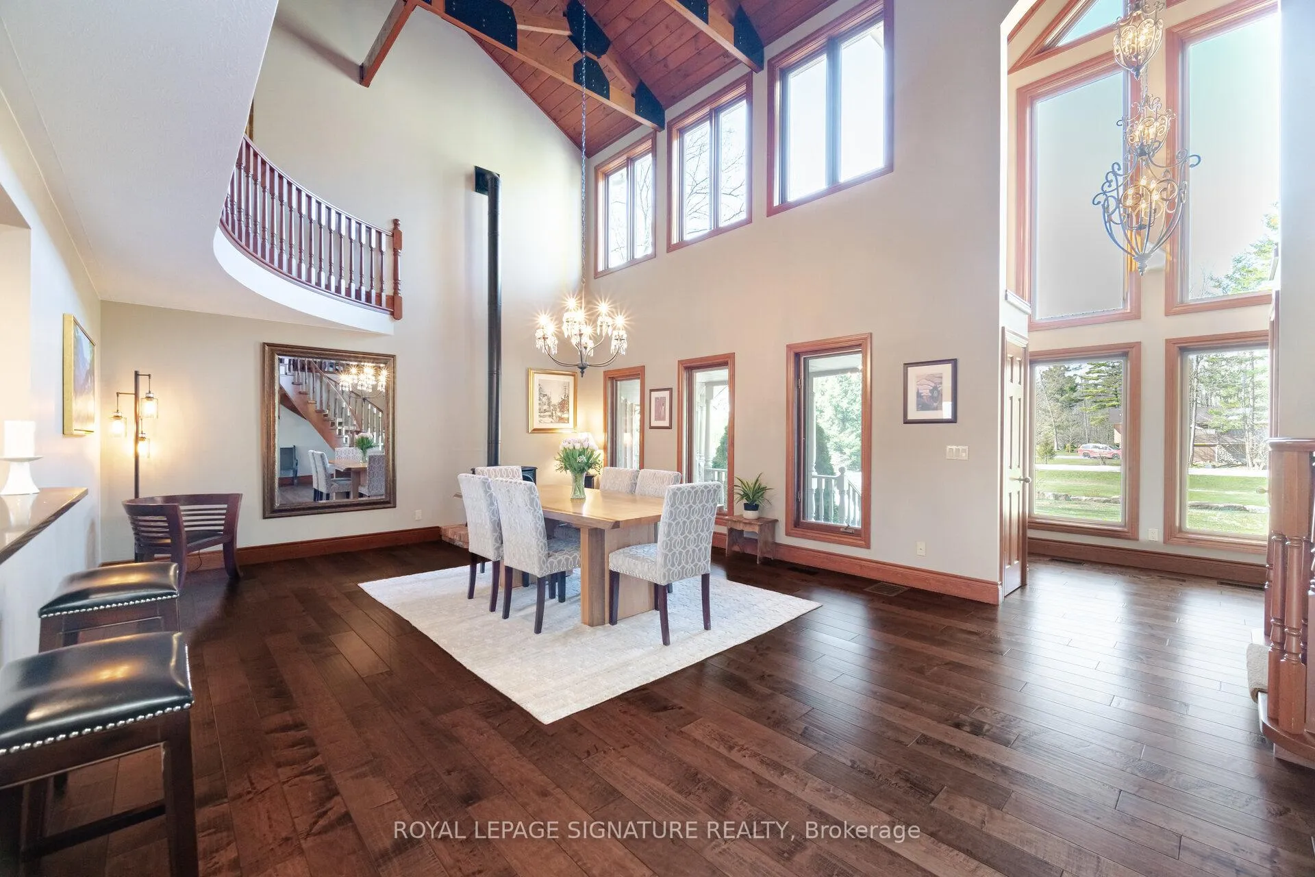 Photo 10 of 587 Hillcrest Road, Norfolk, Rural Woodhouse — HOMEH