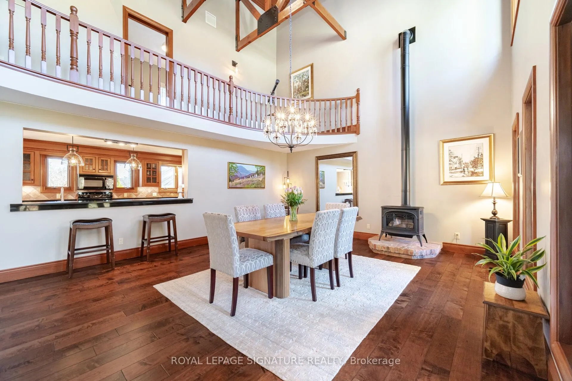 Photo 11 of 587 Hillcrest Road, Norfolk, Rural Woodhouse — HOMEH