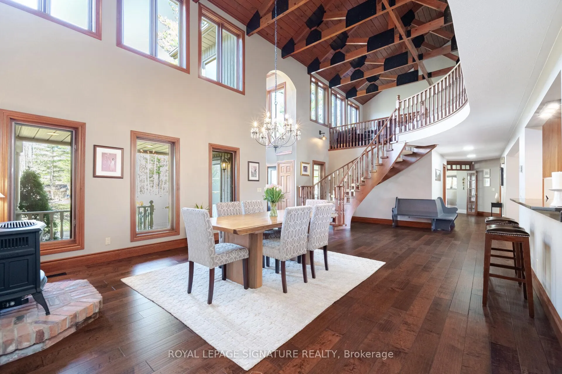 Photo 12 of 587 Hillcrest Road, Norfolk, Rural Woodhouse — HOMEH
