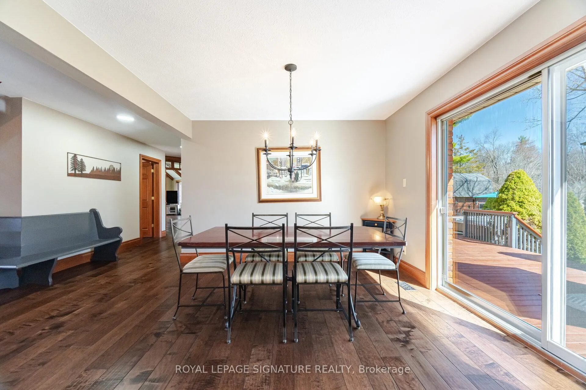 Photo 13 of 587 Hillcrest Road, Norfolk, Rural Woodhouse — HOMEH