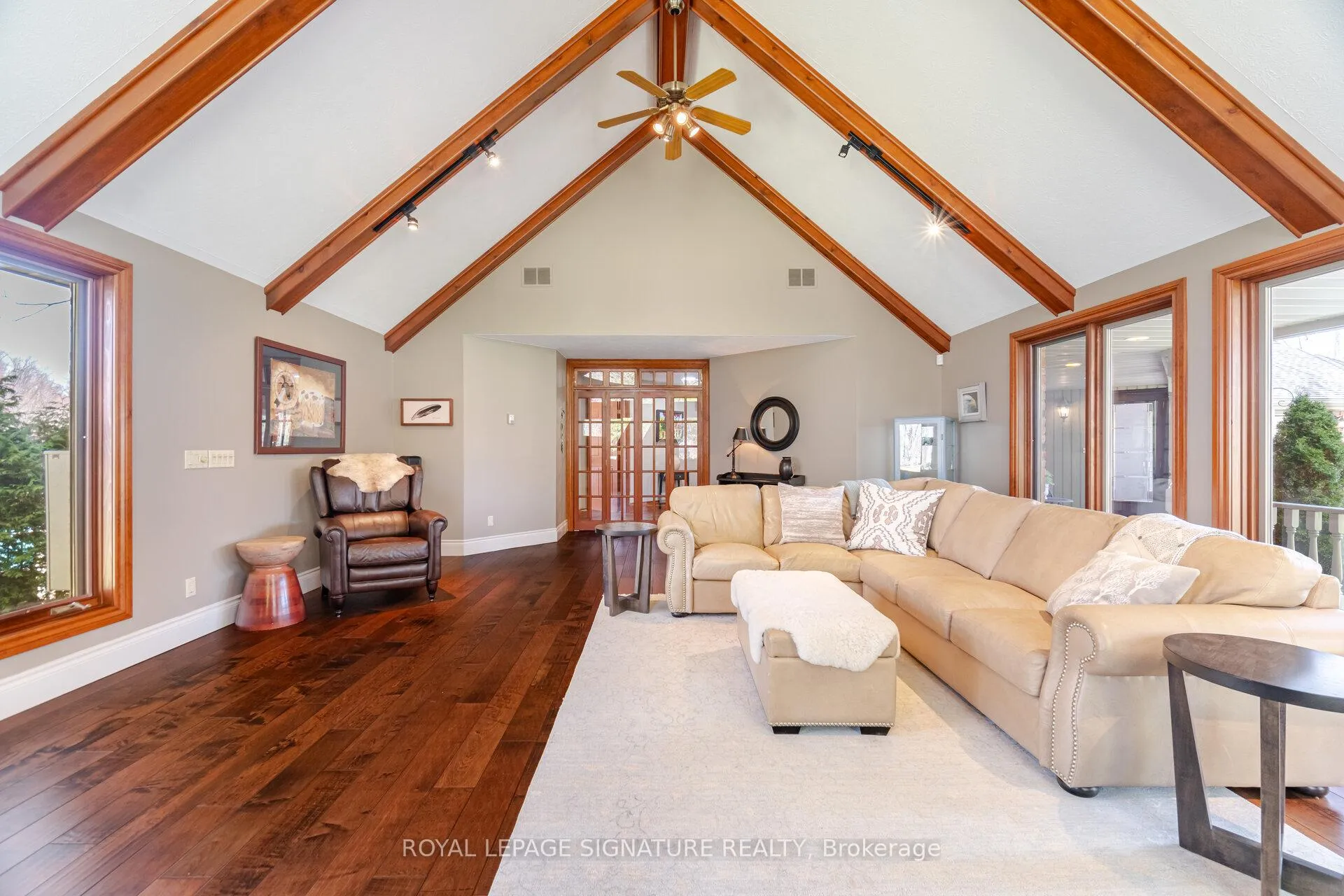 Photo 18 of 587 Hillcrest Road, Norfolk, Rural Woodhouse — HOMEH