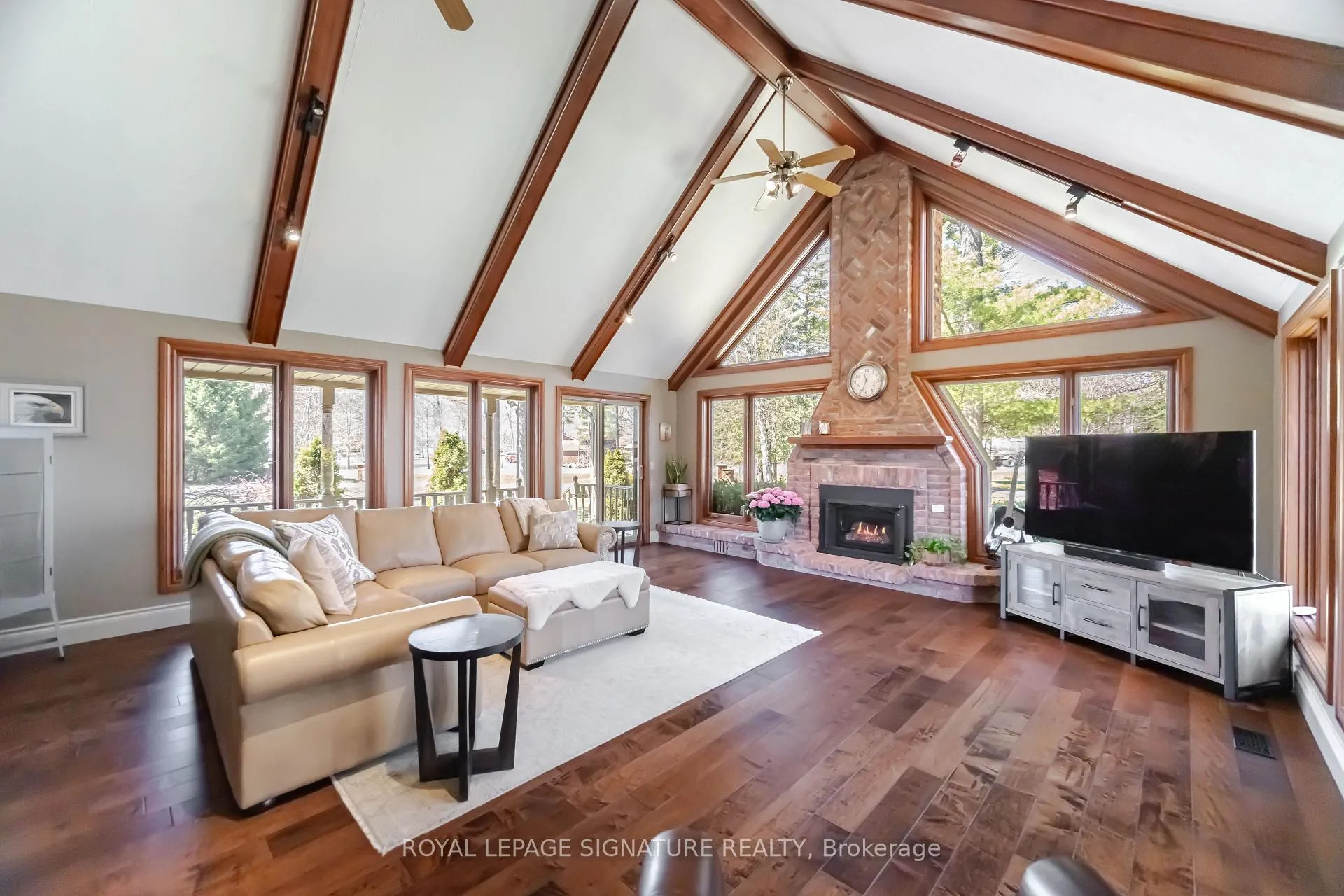 Photo 19 of 587 Hillcrest Road, Norfolk, Rural Woodhouse — HOMEH