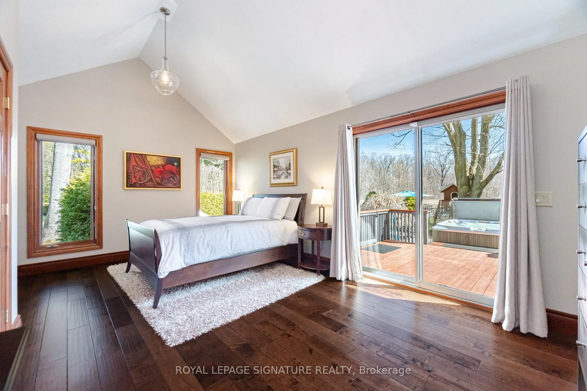Photo 22 of 587 Hillcrest Road, Norfolk, Rural Woodhouse — HOMEH
