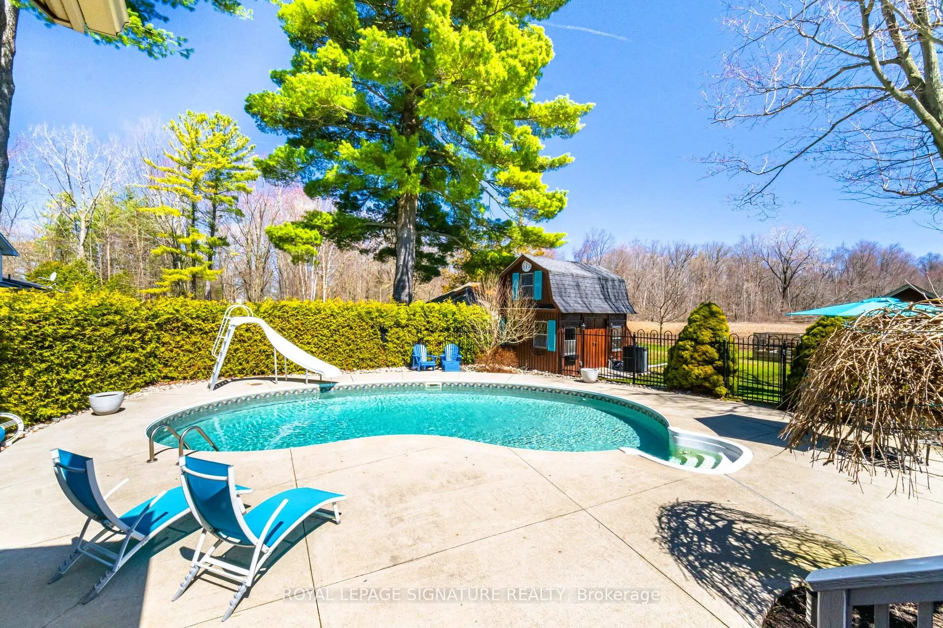 Photo 41 of 587 Hillcrest Road, Norfolk, Rural Woodhouse — HOMEH