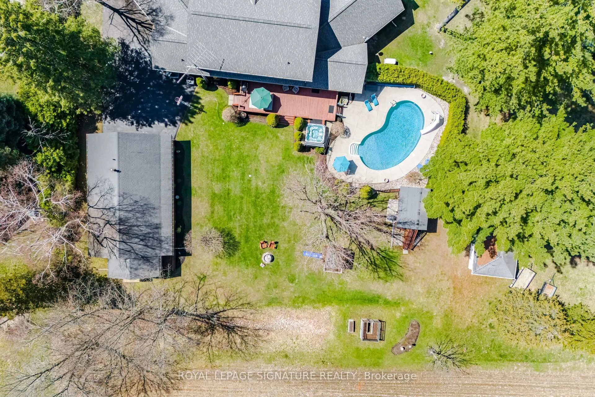 Photo 43 of 587 Hillcrest Road, Norfolk, Rural Woodhouse — HOMEH