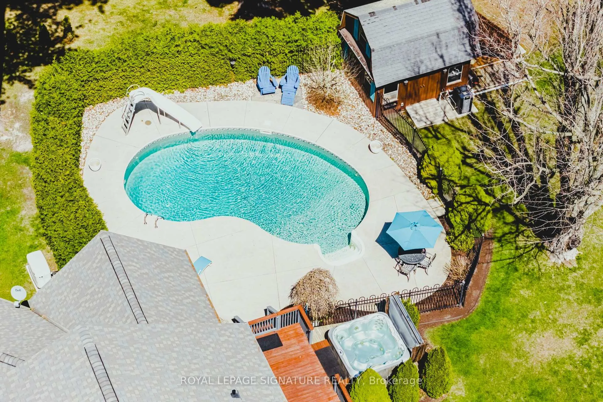 Photo 45 of 587 Hillcrest Road, Norfolk, Rural Woodhouse — HOMEH