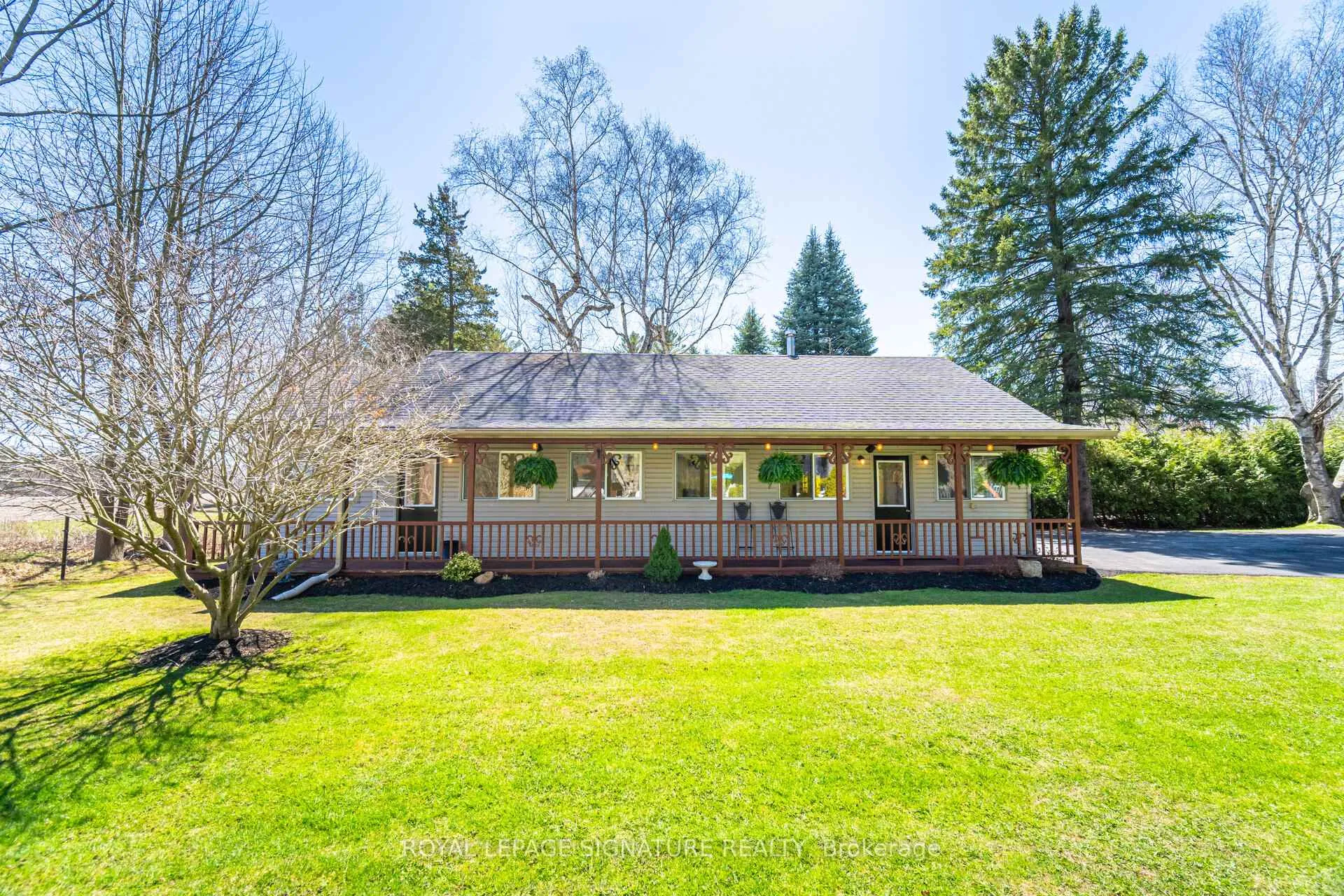 Photo 46 of 587 Hillcrest Road, Norfolk, Rural Woodhouse — HOMEH